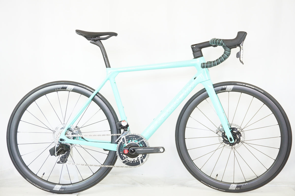 BIANCHI 「ビアンキ」 SPECIALISSIMA DISC 2022年モデル ロードバイク / 宇都宮店
