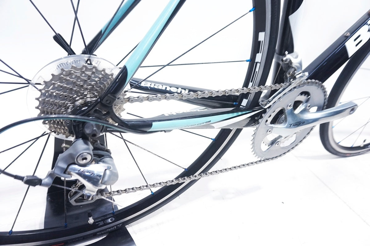 BIANCHI 「ビアンキ」 VERTIGO TIAGRA 2013年モデル ロードバイク / 大阪門真店