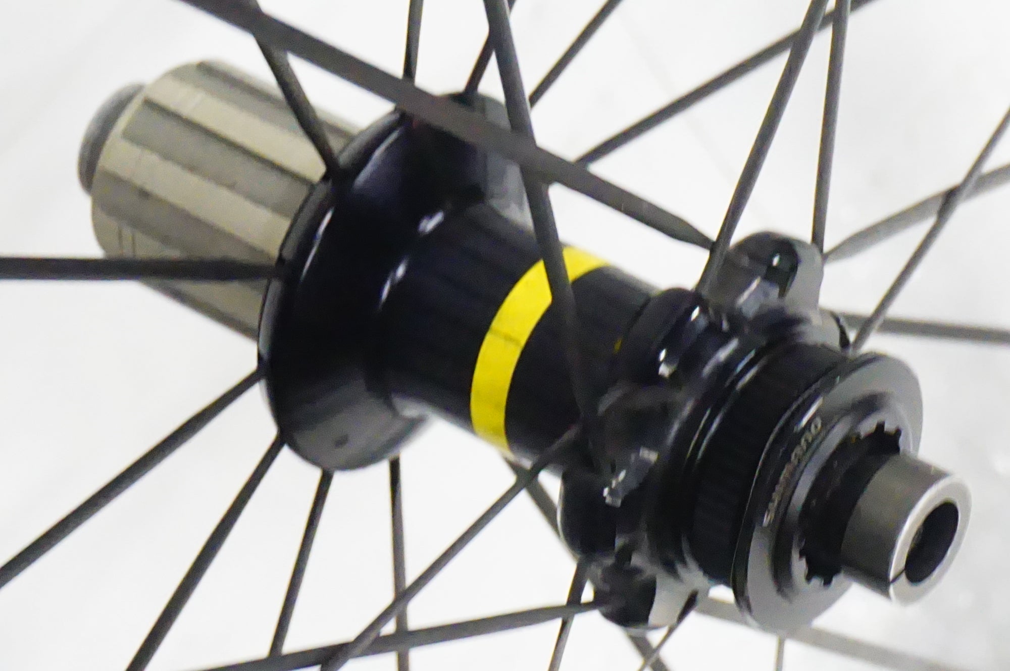 MAVIC 「マヴィック」 COSMIC PRO CARBON SL UST DISC シマノ11速 ホイールセット / 名古屋大須店