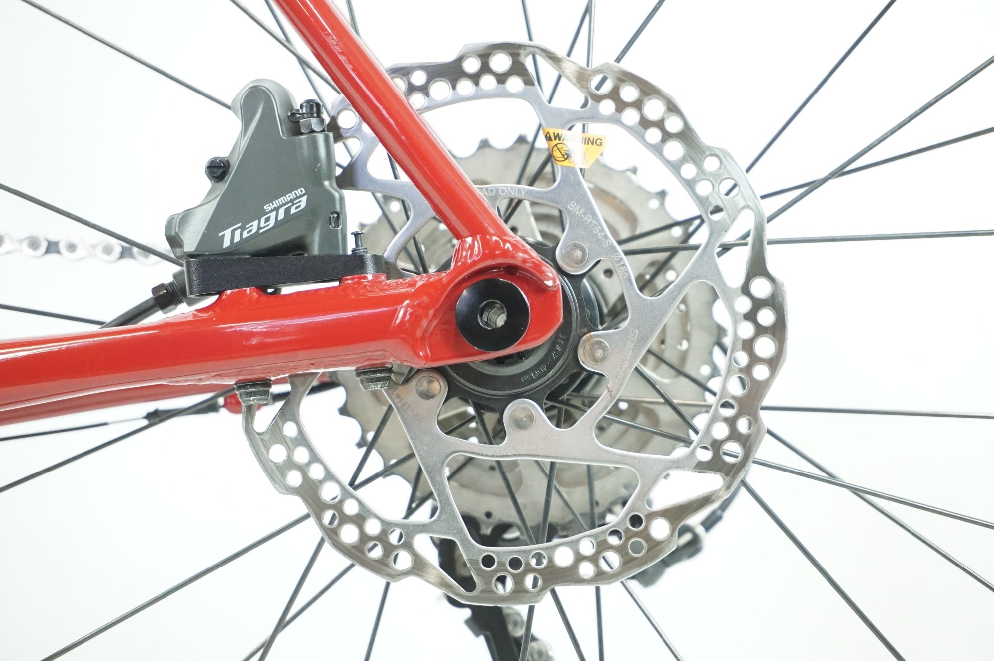RIDLEY 「リドレー」 FENIX SLA DISC TIAGRA 2025年モデル ロードバイク / 宇都宮店