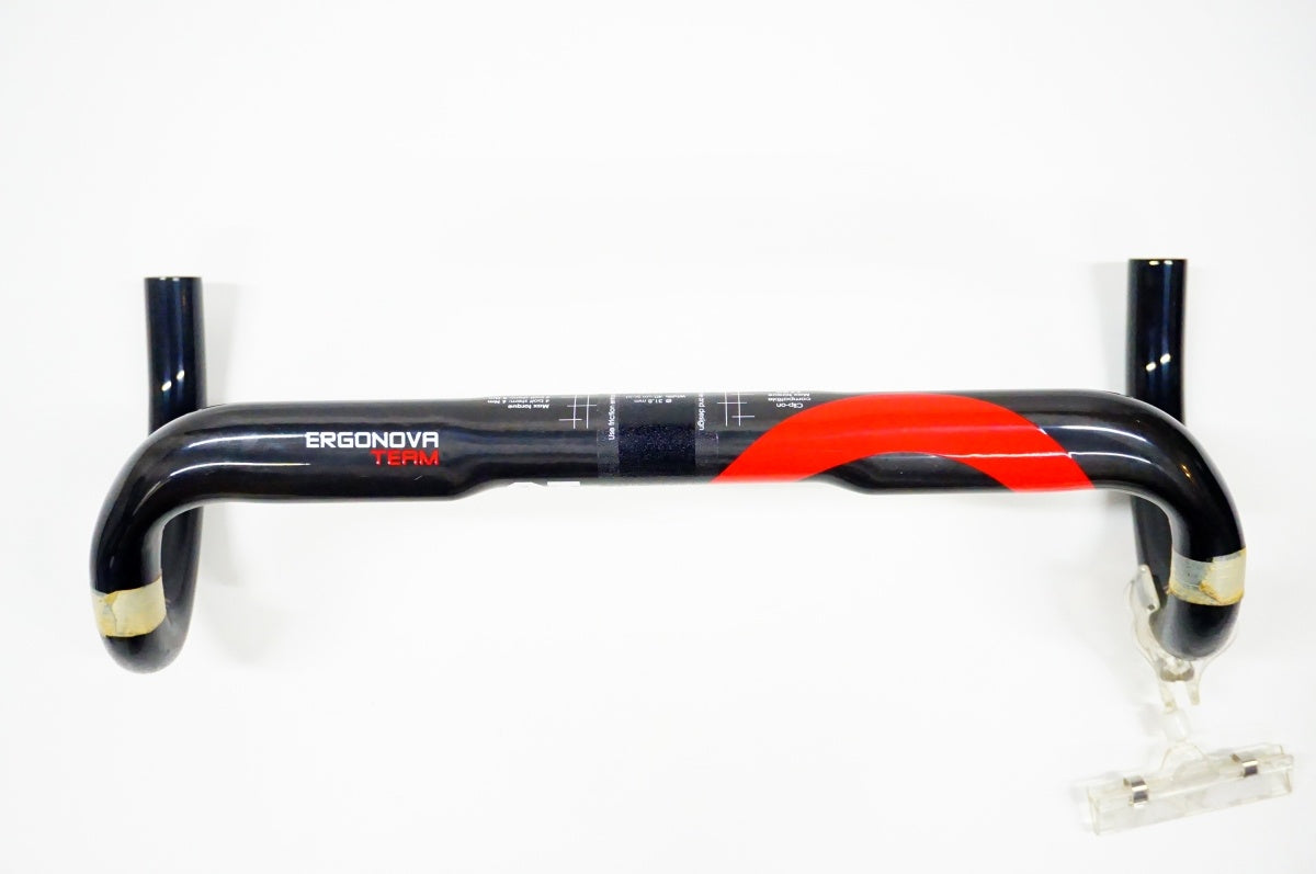 3T 「スリーティー「」 ERGONOVA TEAM φ31.8 400mm ハンドル / 名古屋大須店