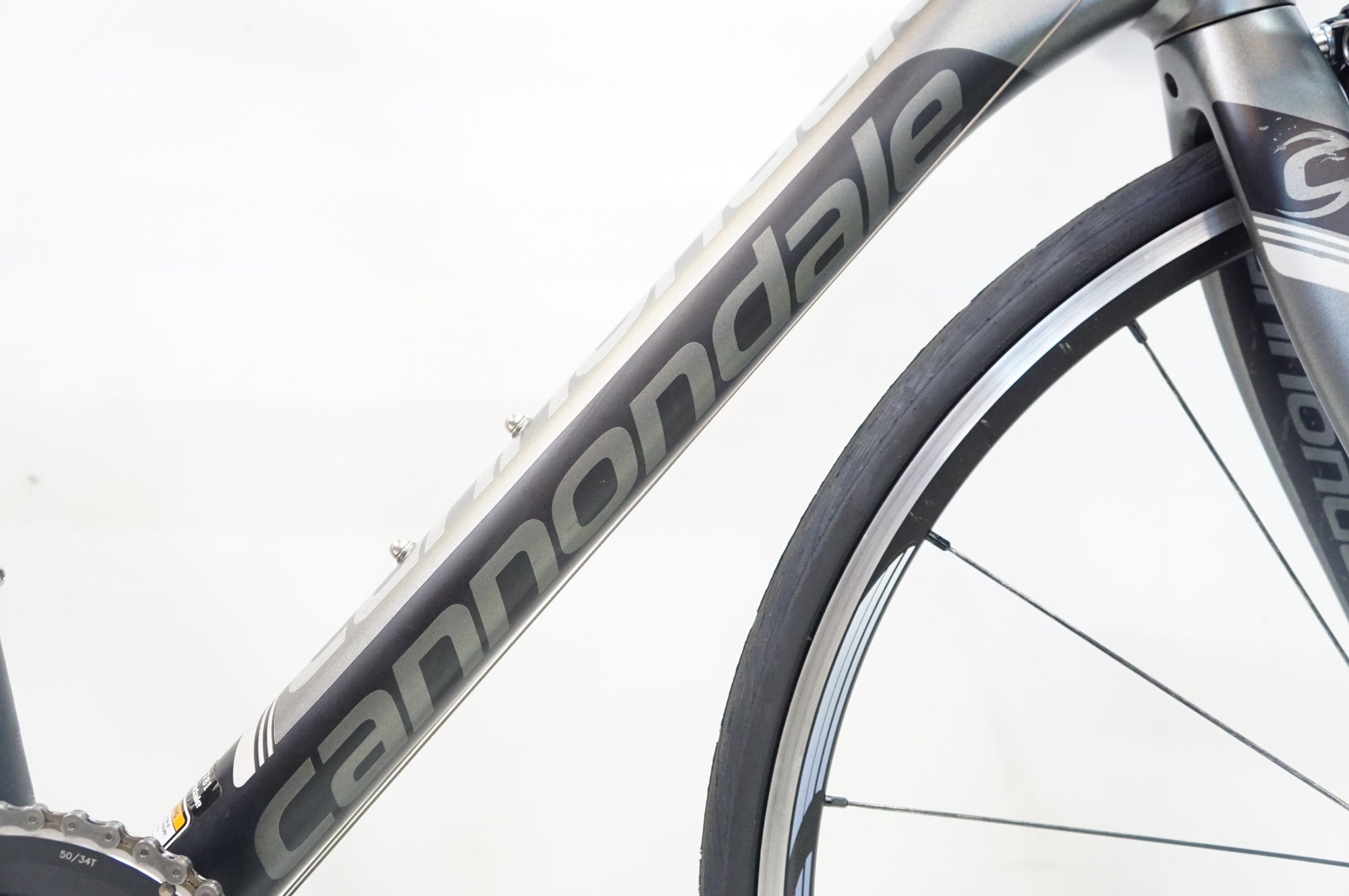 CANNONDALE 「キャノンデール」 CAAD10 5 105 2014年モデル ロードバイク / 熊谷本店