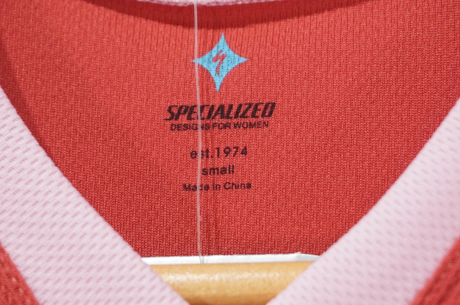 SPECIALIZED 「スペシャライズド」 Sサイズ レディース ジャージ / AKIBA店