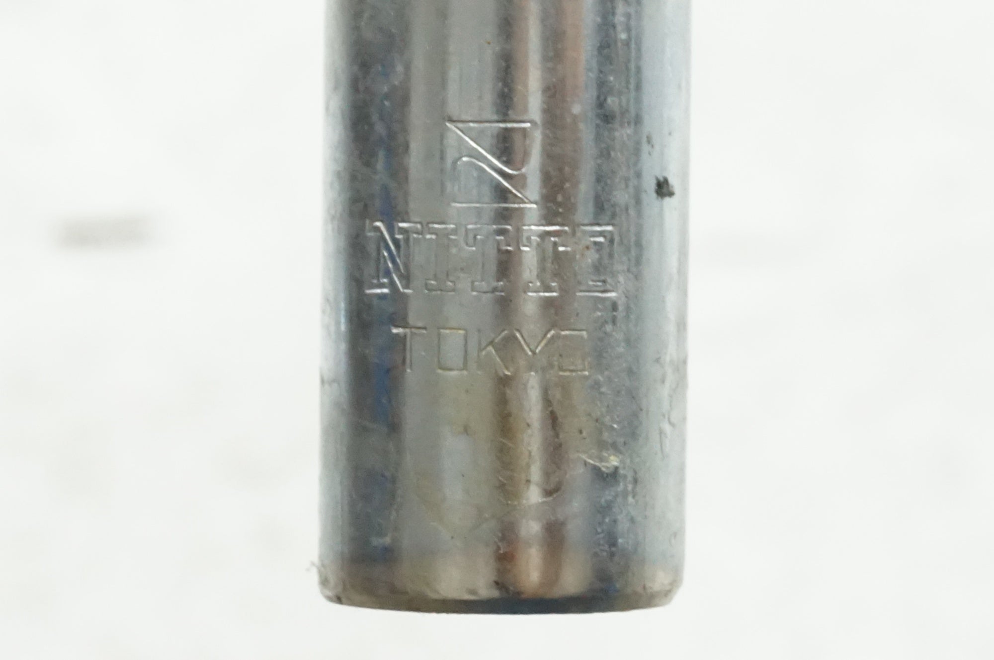 NITTO 「ニットー」 B123 NJS 400mm φ25.4 ハンドル / 大宮店