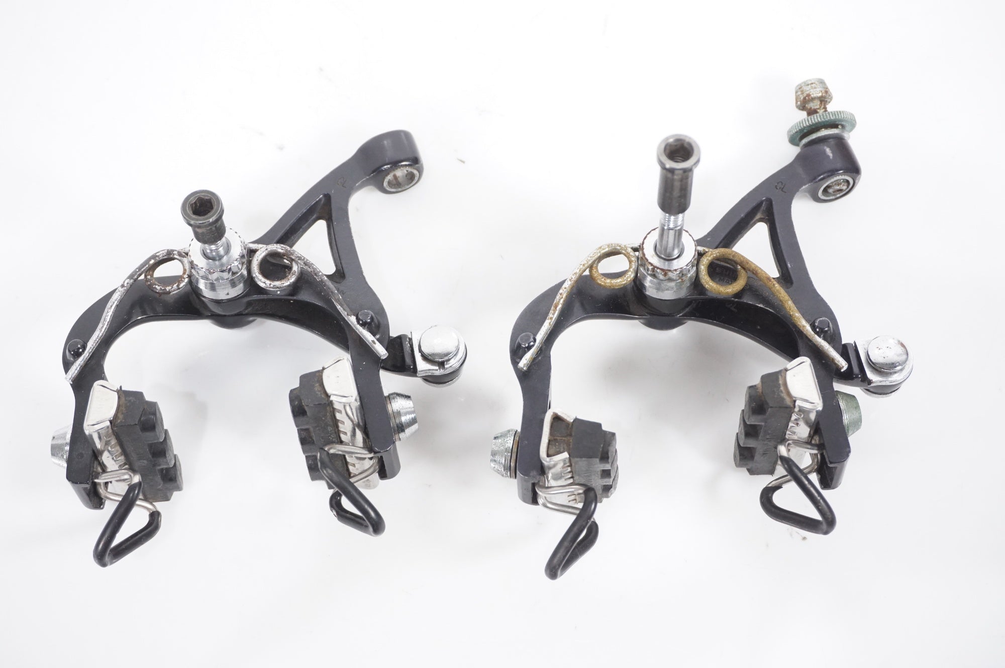 SHIMANO 「シマノ」 DURA-ACE BR-7200 キャリパーブレーキセット / AKIBA店
