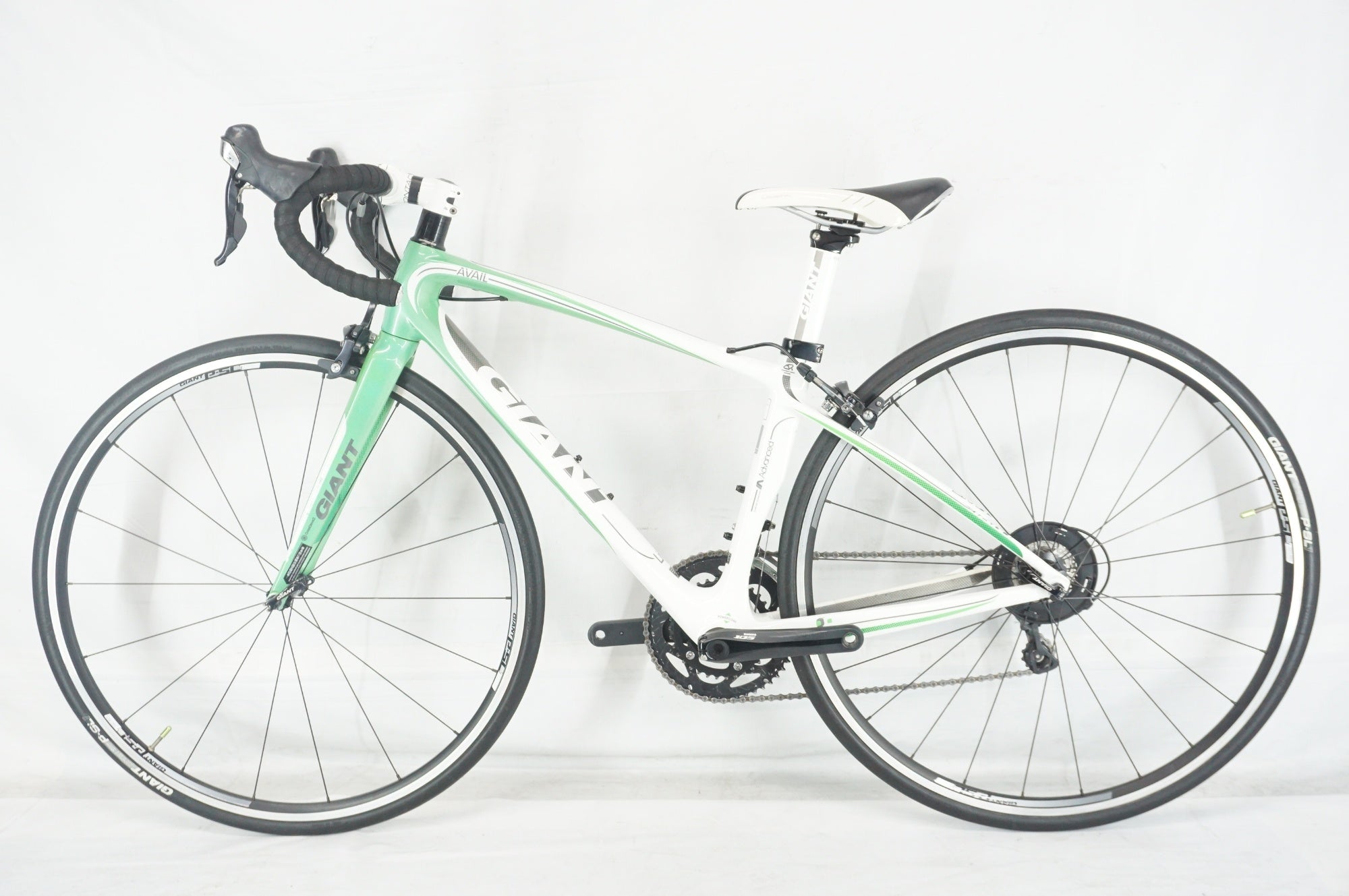 GIANT 「ジャイアント」 LIV AVAIL ADVANCED 2 2014年モデル ロードバイク / 阪急塚口店