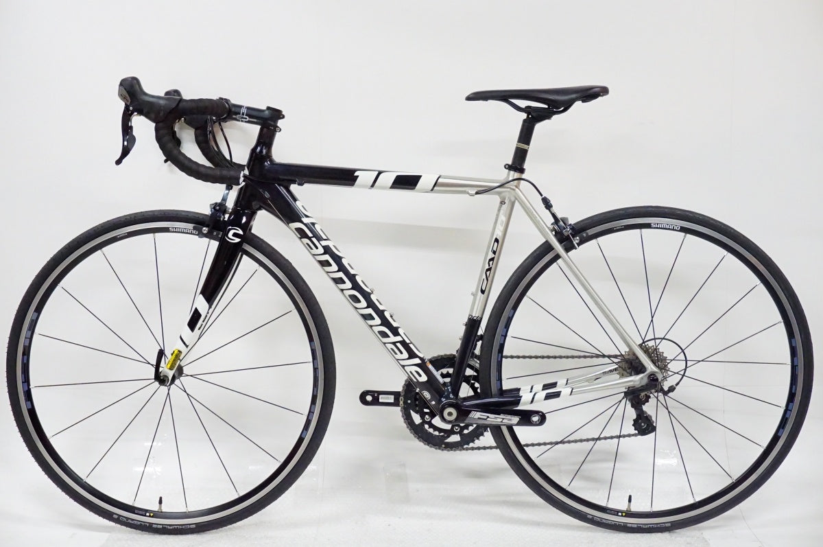 CANNONDALE 「キャノンデール」 CAAD10 5 2013年モデル ロードバイク / 名古屋大須店