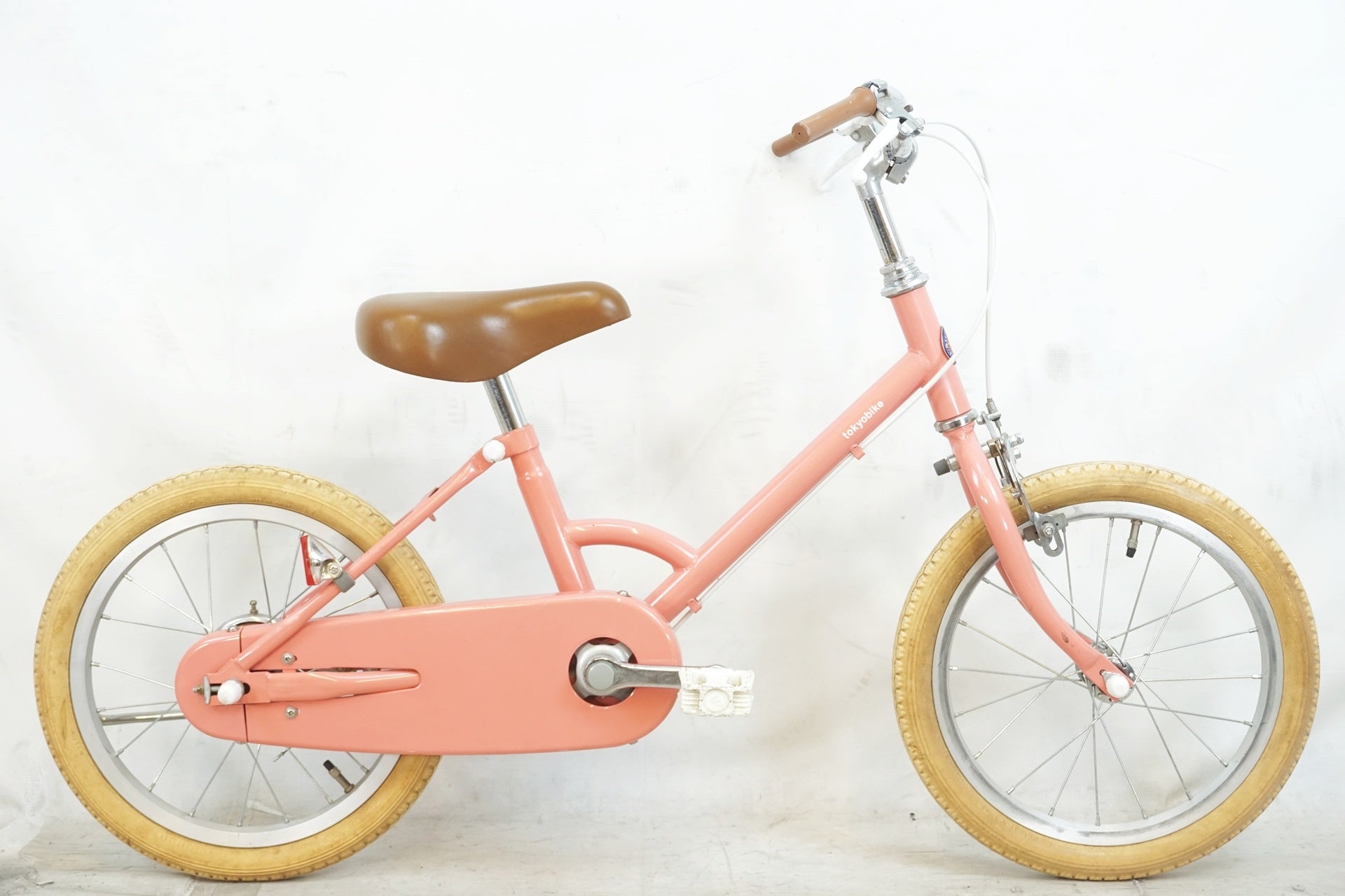 TOKYOBIKE 「トーキョーバイク」 LITTLE 16 2020年頃 キッズバイク