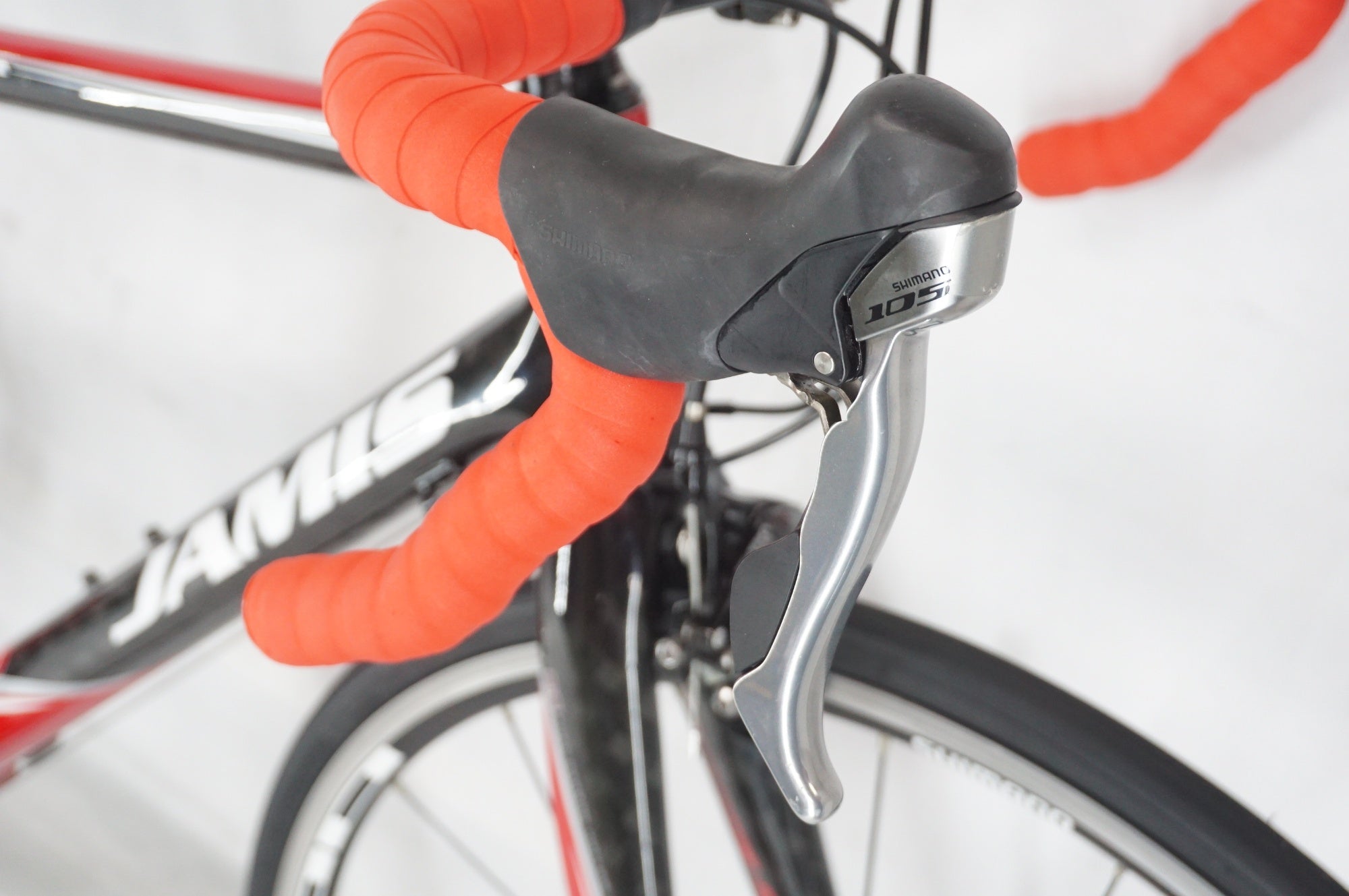 JAMIS 「ジェイミス」 ENDURA COMP 2012年モデル ロードバイク / 阪急塚口店