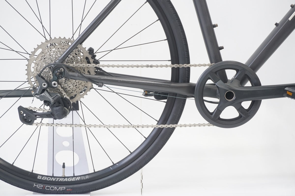 TREK 「トレック」 FX3 DISC GEN3 2022年モデル クロスバイク / 京都八幡店