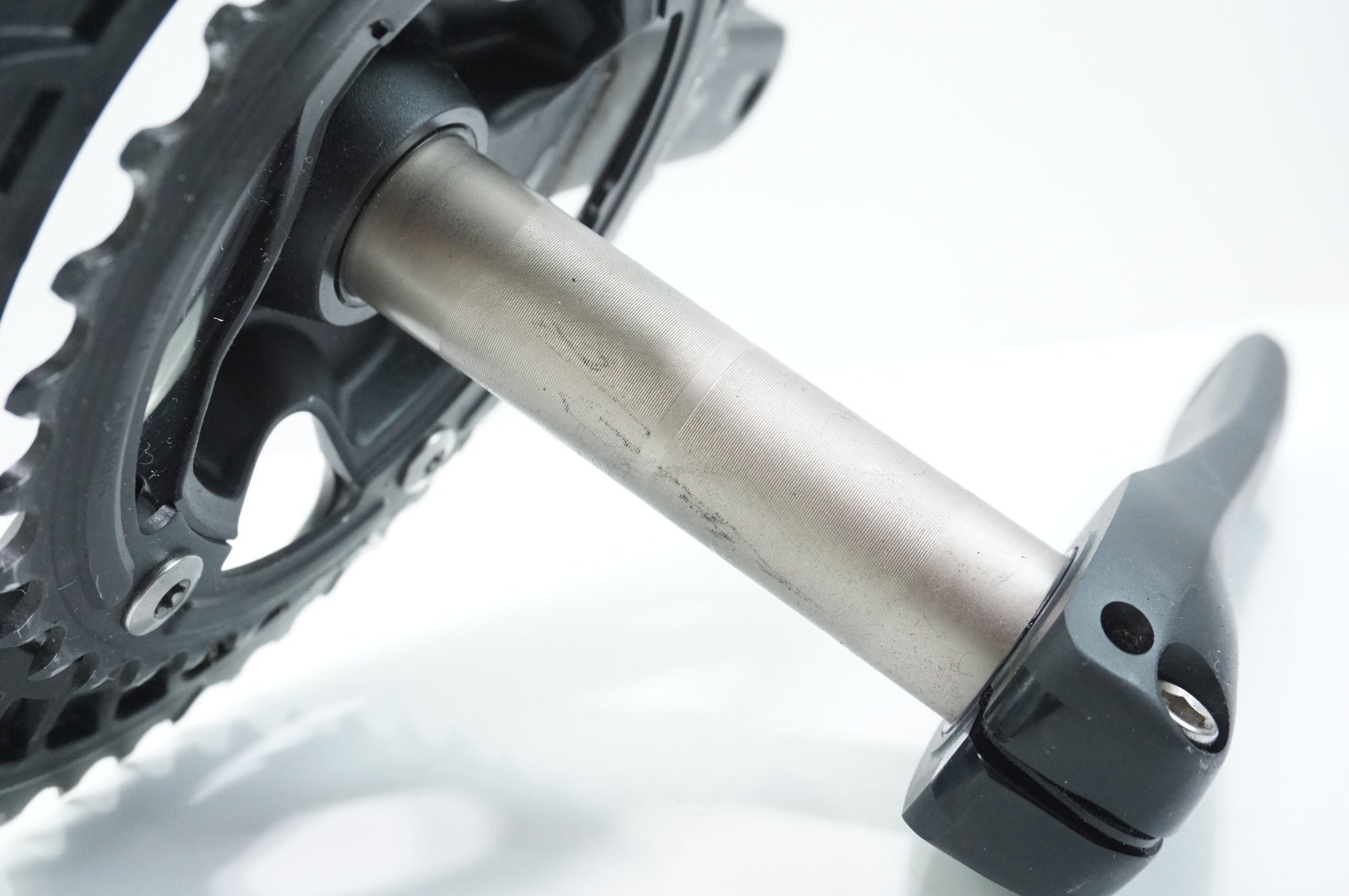 SHIMANO 「シマノ」 105 FC-5800 50-34T 175mm クランクセット / 中目黒店