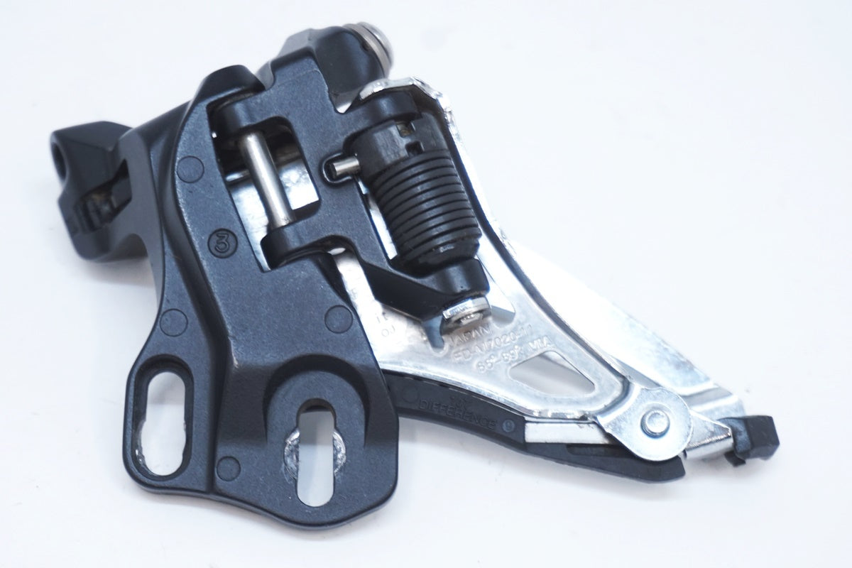 SHIMANO 「シマノ」 SLX FD-M7020 フロントディレイラー / 京都西院店