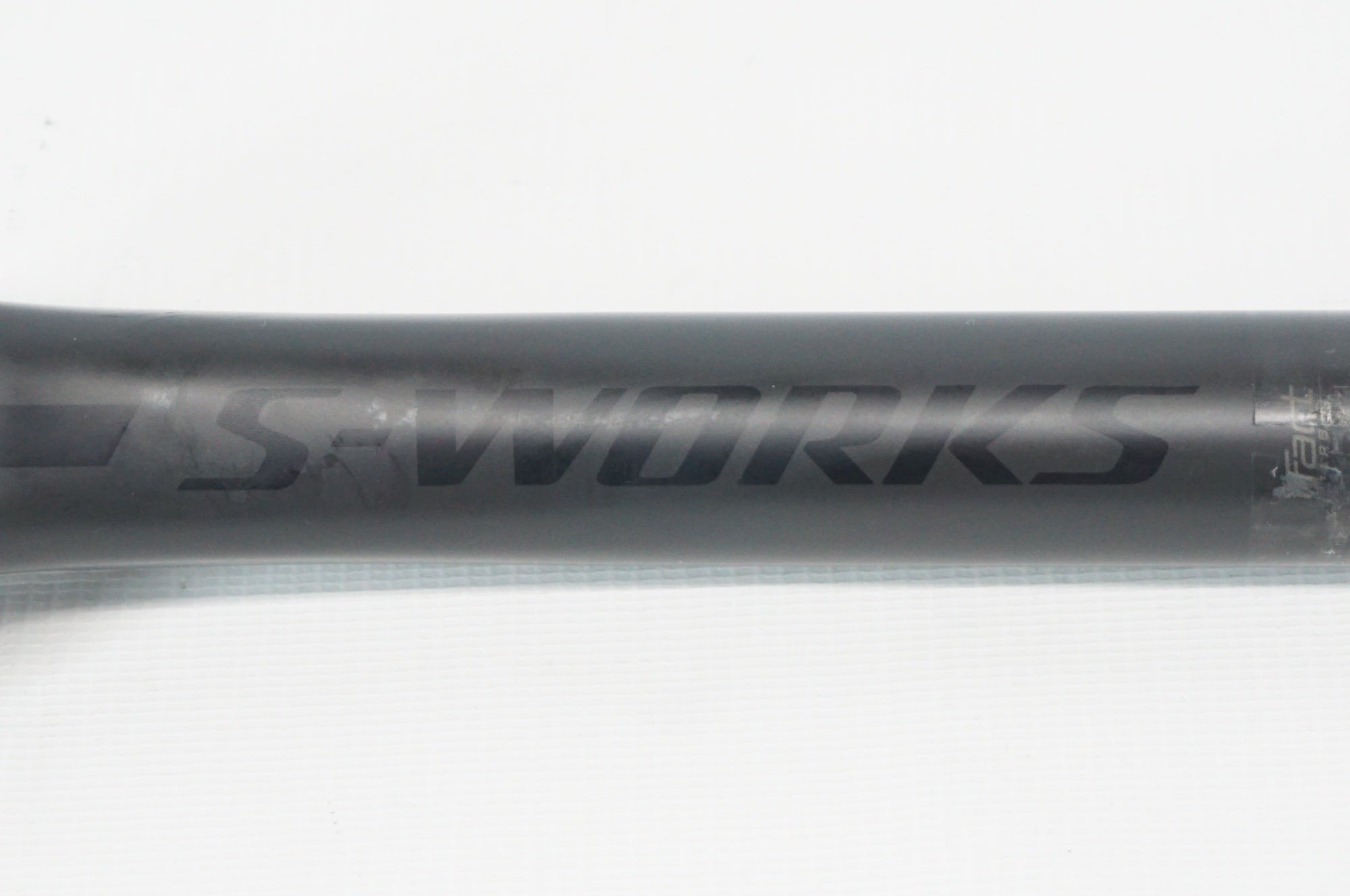 SPECIALIZED 「スペシャライズド」 S-WORKS Φ27.2 400mm カーボンシートポスト / 阪急塚口店