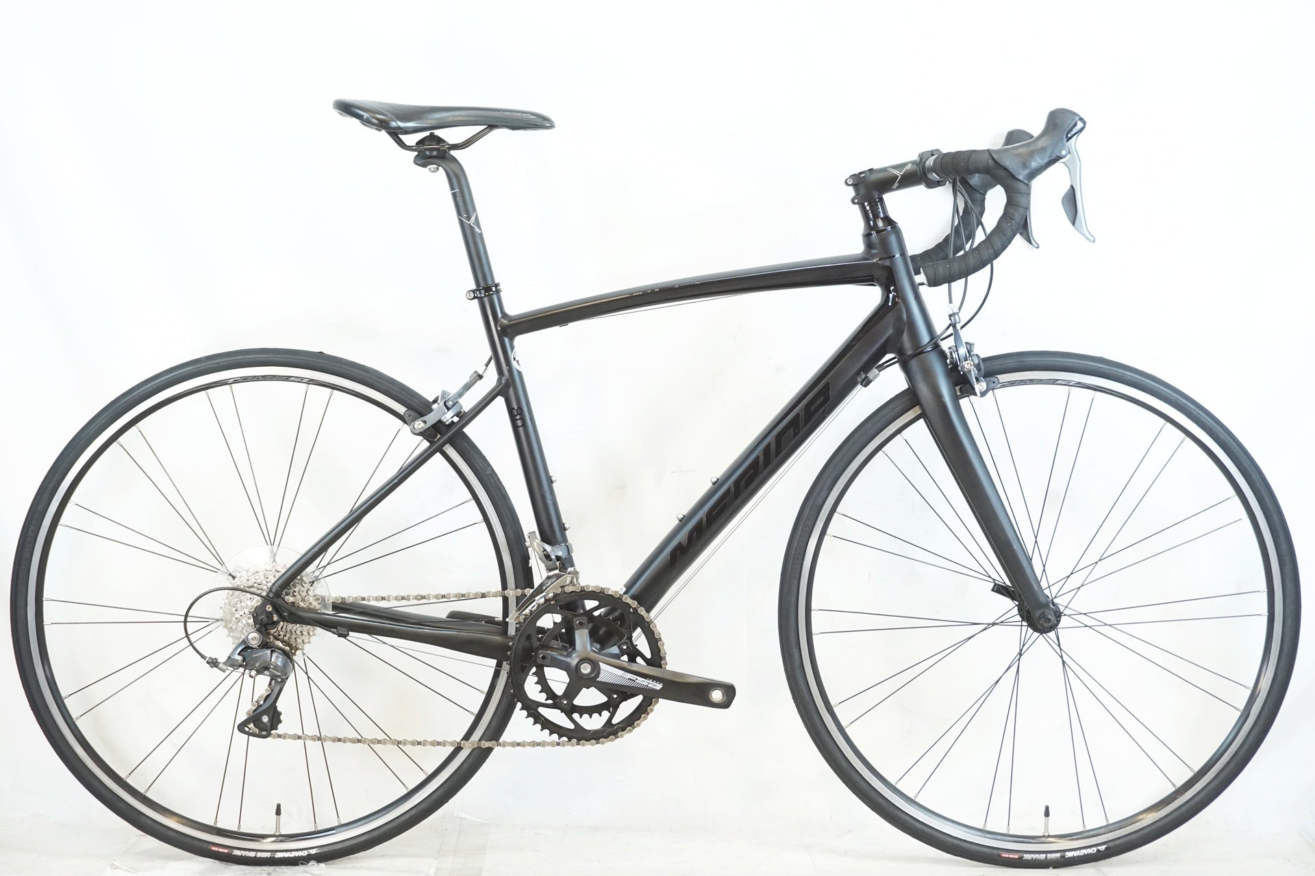 MERIDA 「メリダ」 RIDE 80 2018年モデル ロードバイク / 有明ガーデン