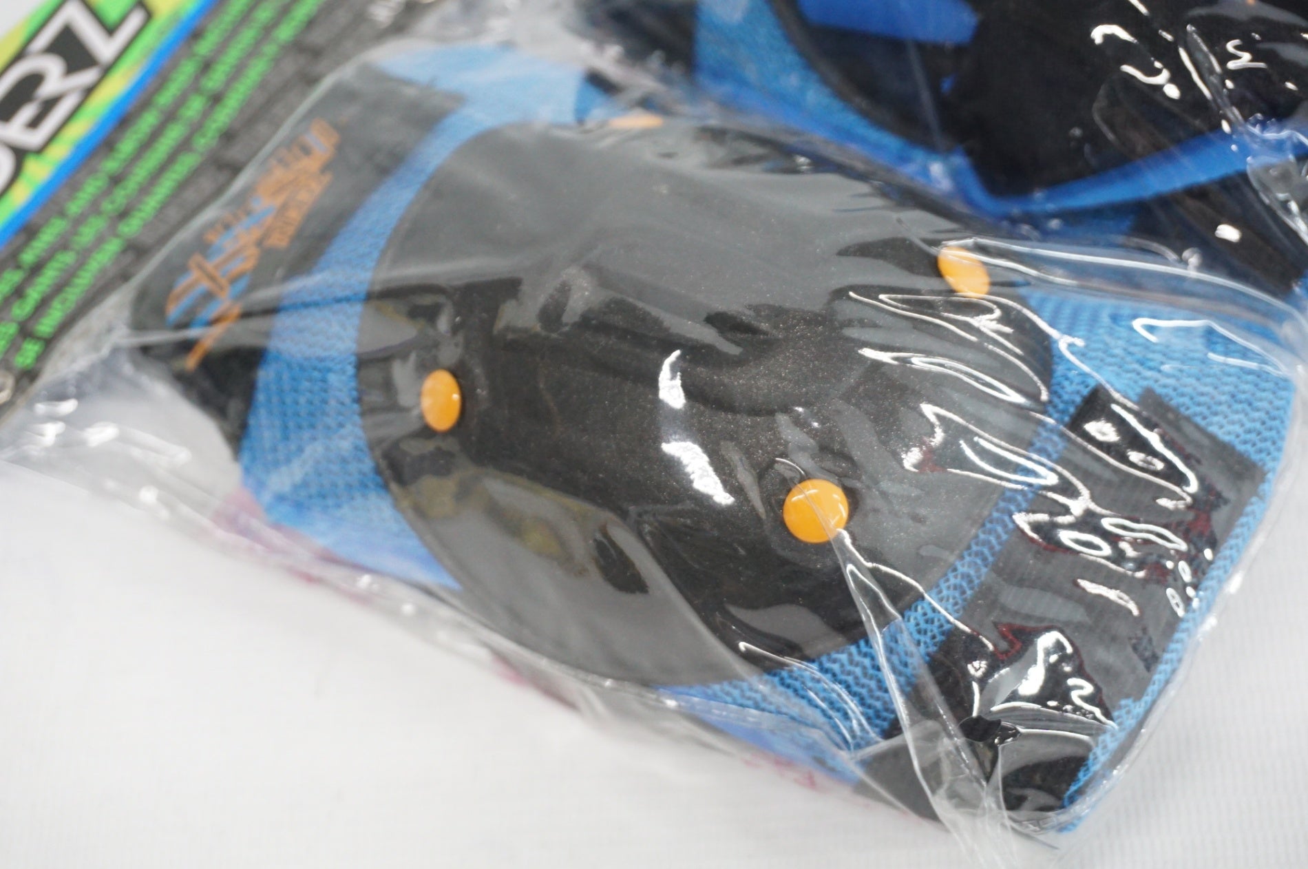 RIDEZ 「ライズ」 STREET SHRED BICYCLE SET 子供用 プロテクターセット / 阪急塚口店