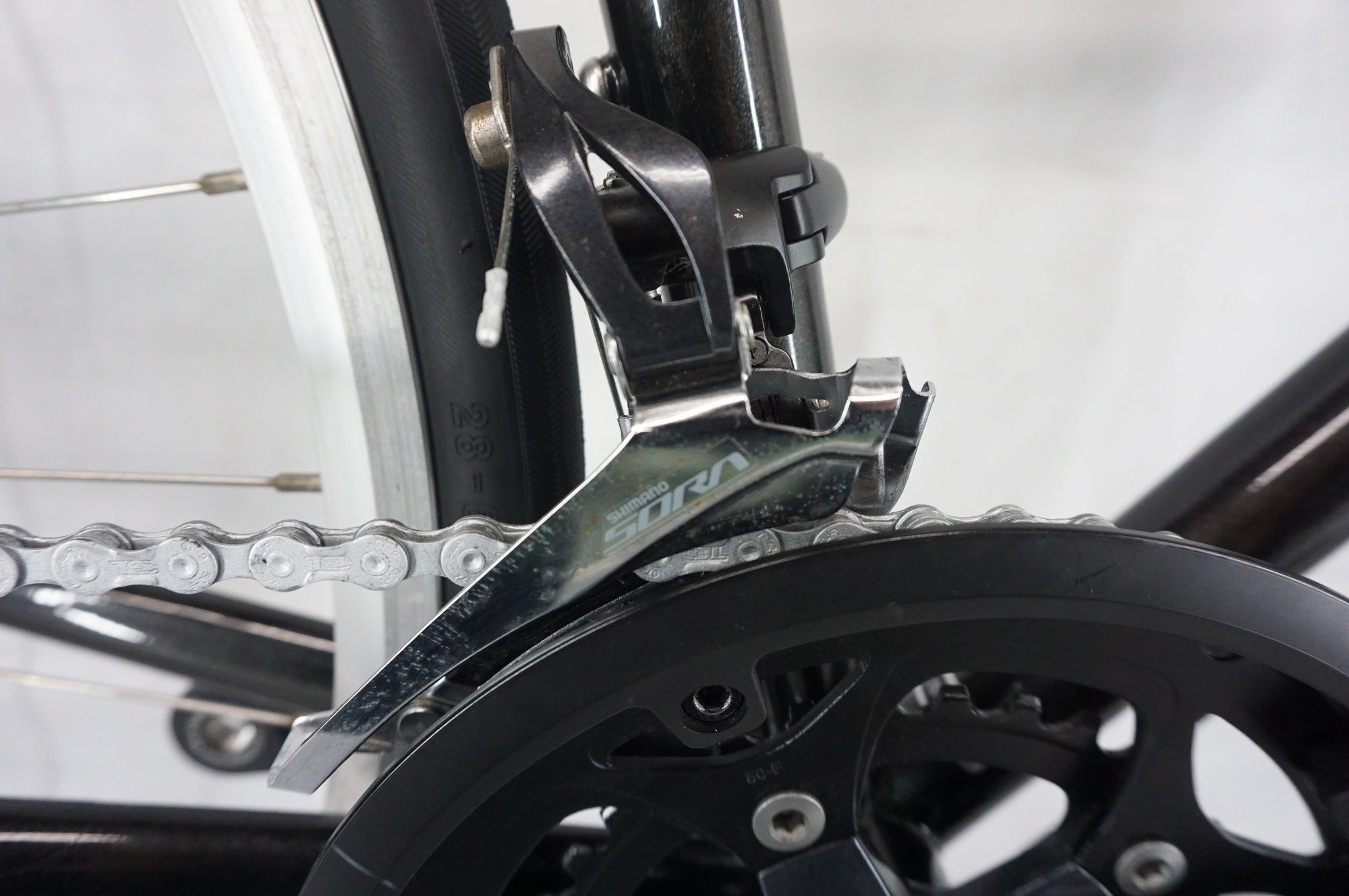 RALEIGH 「ラレー」 CRA CARLTON-A SORA 2019年モデル ロードバイク / 阪急塚口店