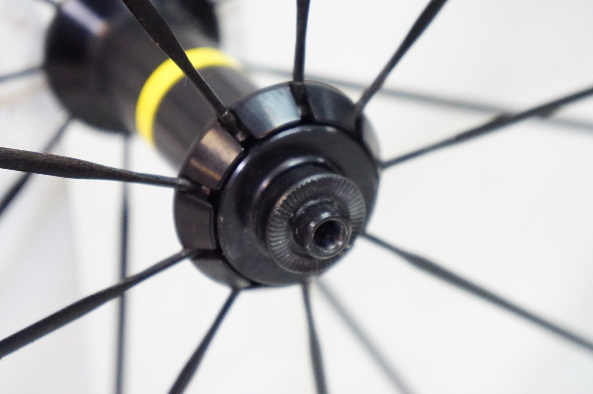 MAVIC 「マビック」 COSMIC PRO CARBON SL C17 シマノ 11速 ホイールセット / 熊谷本店