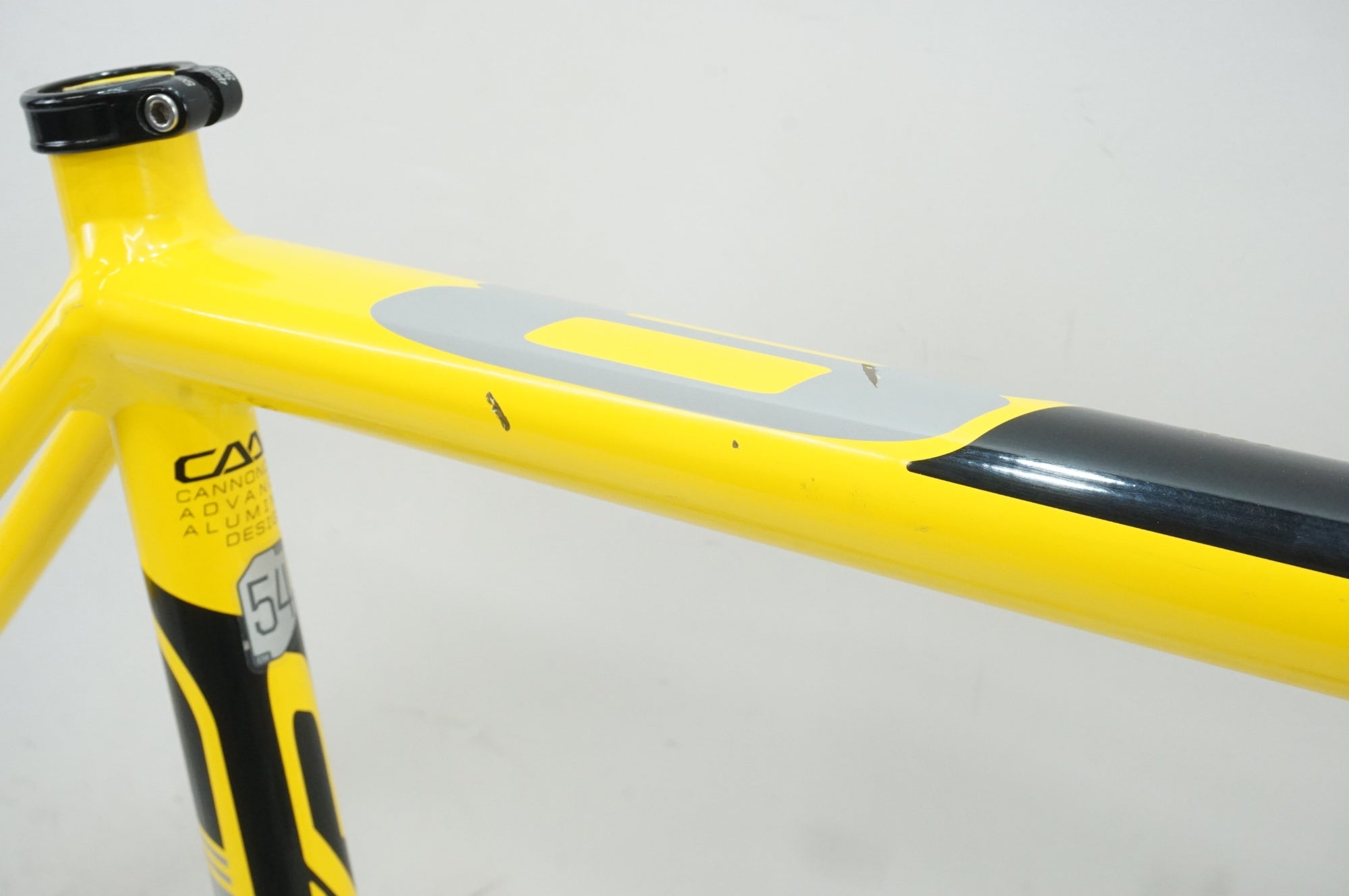 CANNONDALE 「キャノンデール」 CAAD8 2014年モデル フレームセット / 大宮店