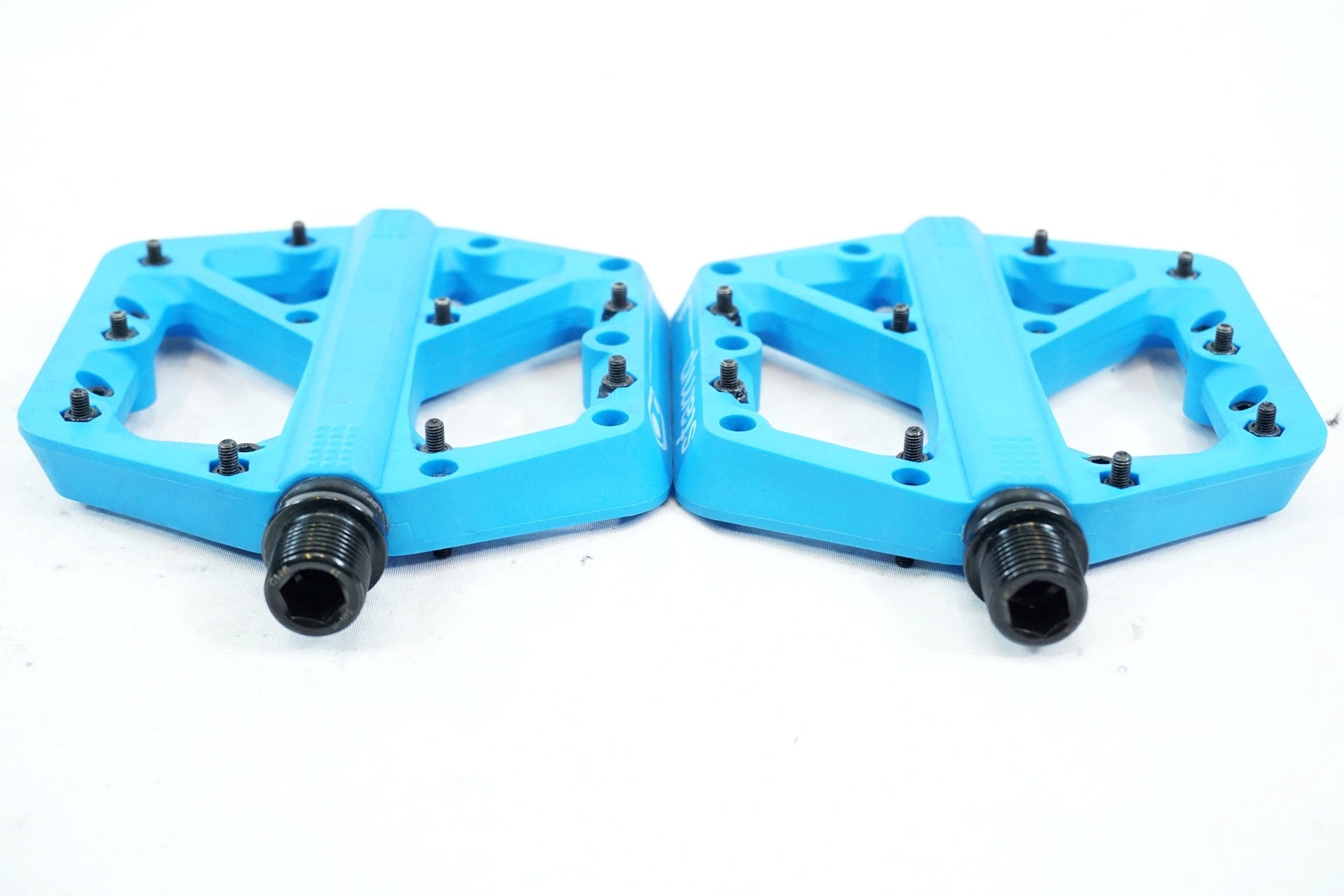 CRANKBROTHERS 「クランクブラザーズ」 STAMP 1 ペダル / 有明ガーデン店