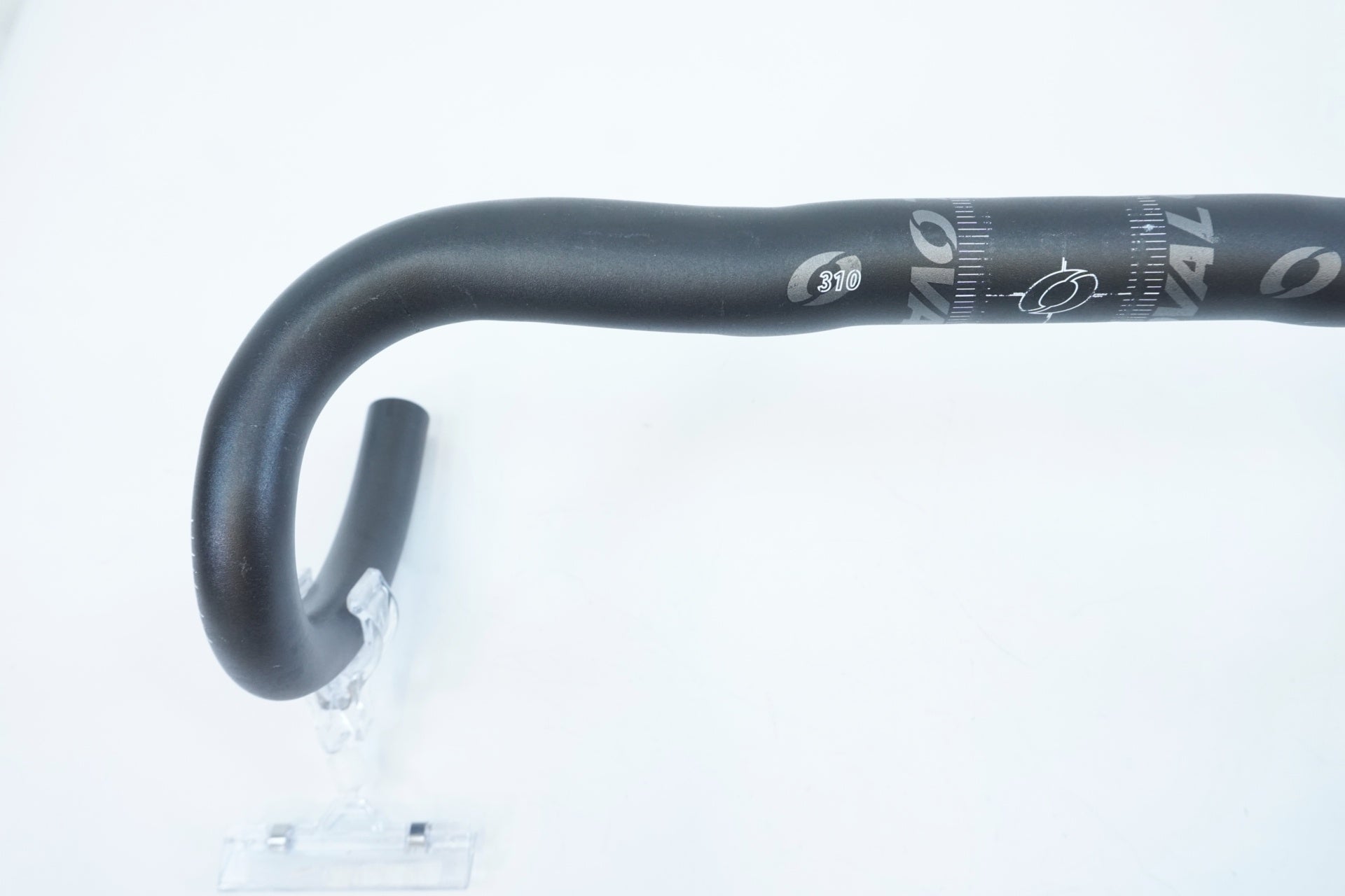 OVAL 「オーバル」 310 φ31.8 400mm ドロップハンドル / 有明ガーデン店