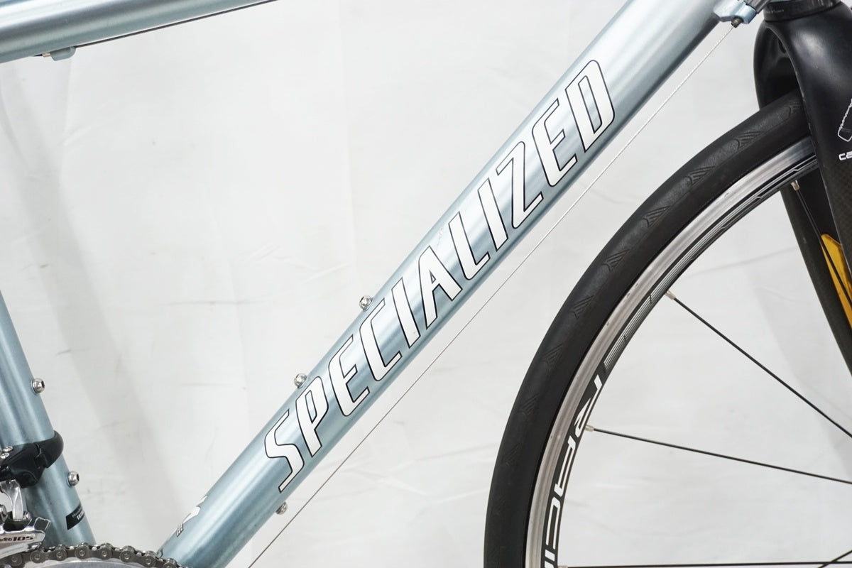 SPEIALIZED 「スペシャライズド」 SEQUOIA ELITE 2005年頃モデル ロードバイク / 奈良店