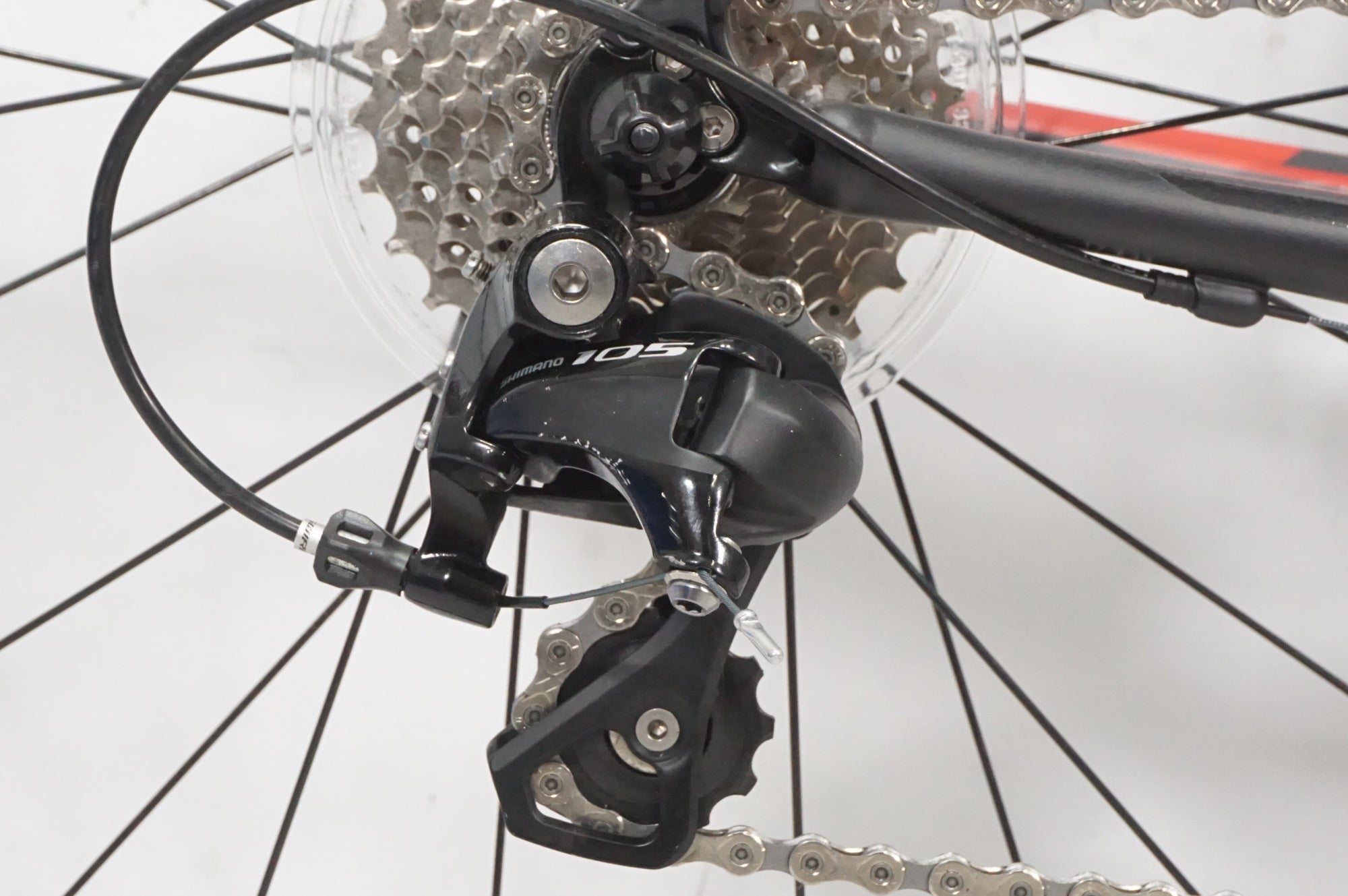 FUJI 「フジ」 ROUBAIX 1.3 2017年モデル ロードバイク / AKIBA店