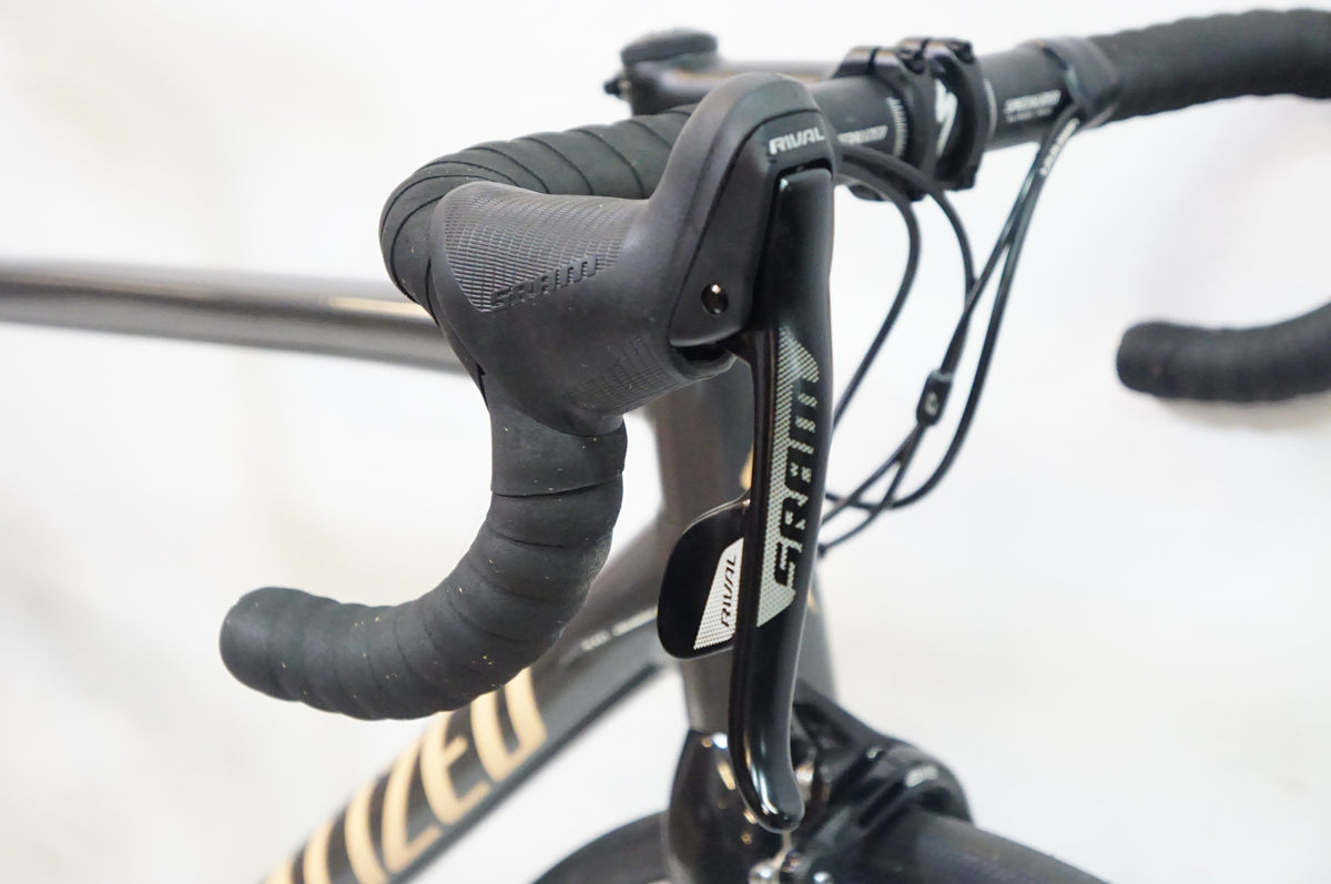 SPECIALIZED 「スペシャライズド」 ALLEZ E5 ELITE RIVAL 2022年モデル ロードバイク / 熊谷本店