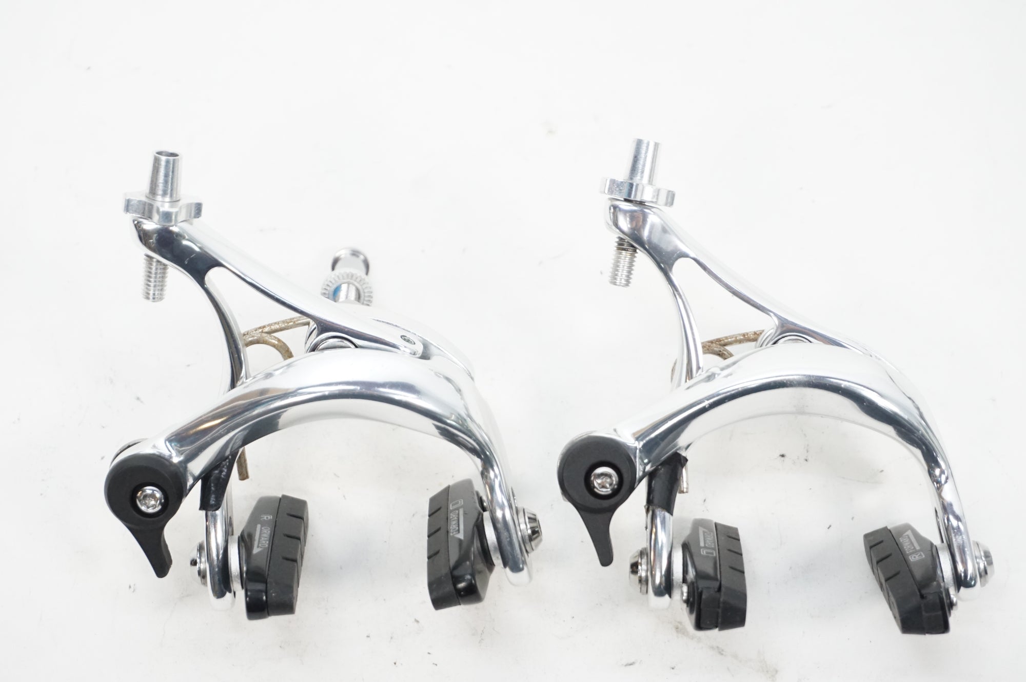 TEKTRO 「テクトロ」 R520 シルバー キャリパーブレーキセット / 川越店