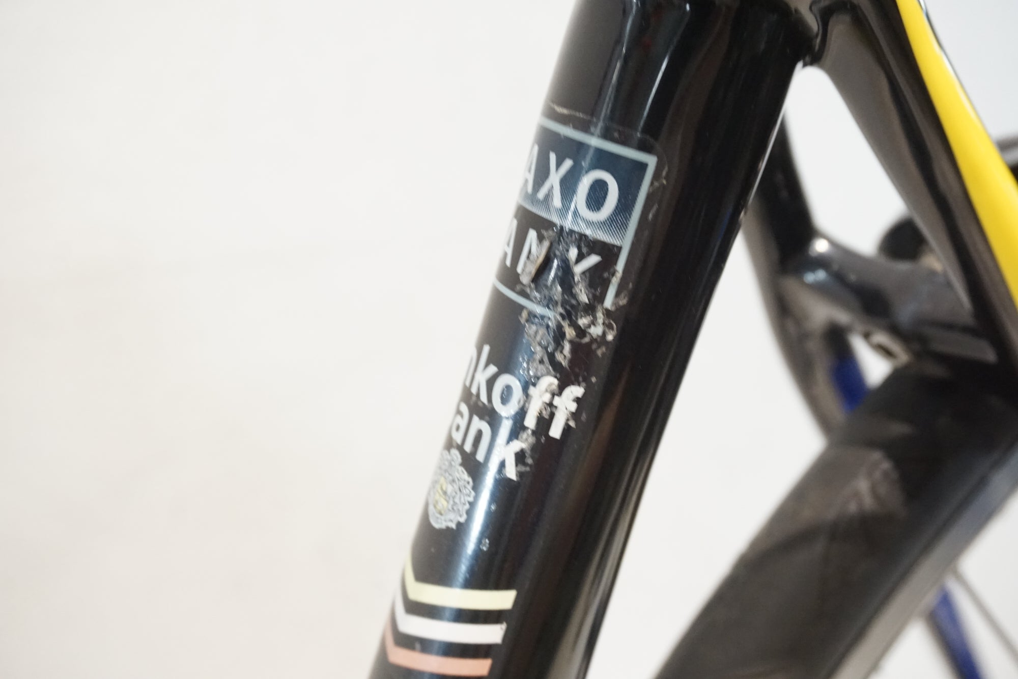 SPECIALIZED 「スペシャライズド」 TARMAC SL4 SPORT 2014年モデル ロードバイク / 横浜戸塚店