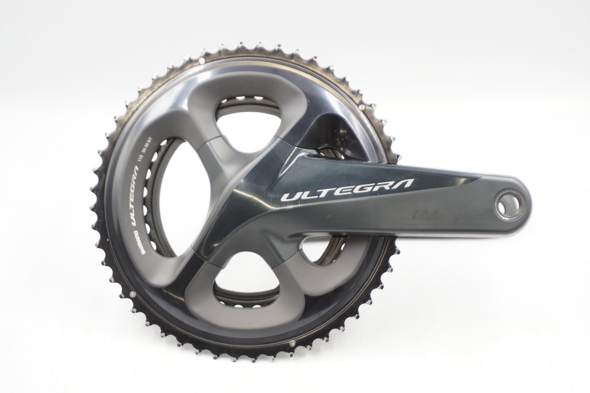 SHIMANO 「シマノ」 ULTEGRA FC-R8000 52-36T 170mm クランクセット / 奈良店