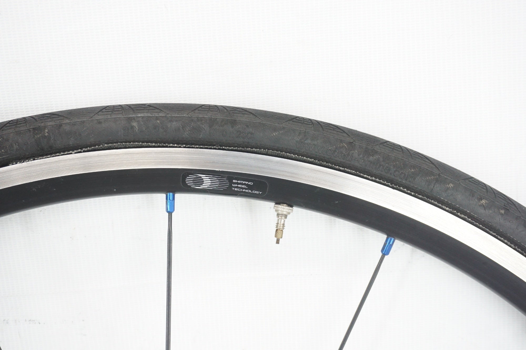 SHIMANO 「シマノ」 WH-RS10 シマノ11速 ホイールセット / 阪急塚口店