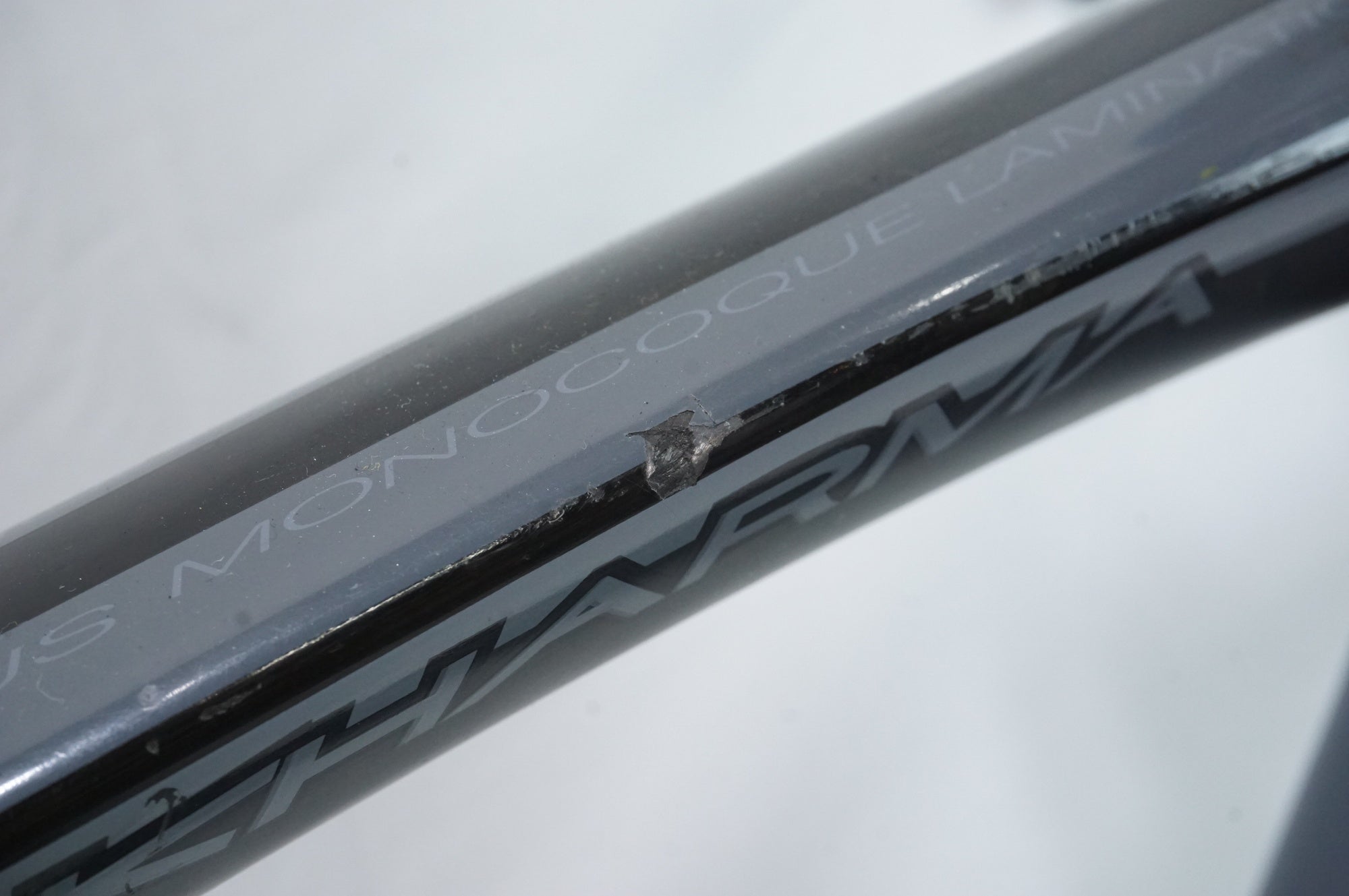 ジャンク KUOTA 「クオータ」 KHARMA 2015年モデル ロードバイク / 中目黒店