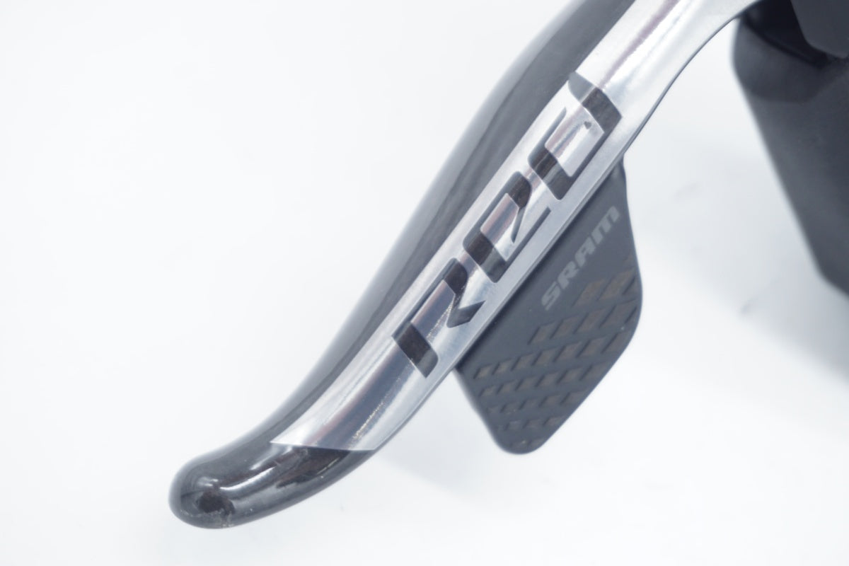 ジャンク SRAM 「スラム」 RED eTAP AXS 左のみ シフトレバー / 京都八幡店