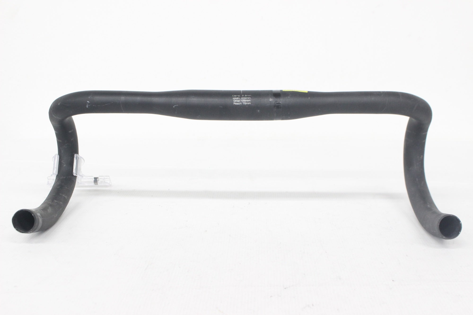 GIANT 「ジャイアント」 CONNECT Φ31.8 400mm ハンドル / 阪急塚口店