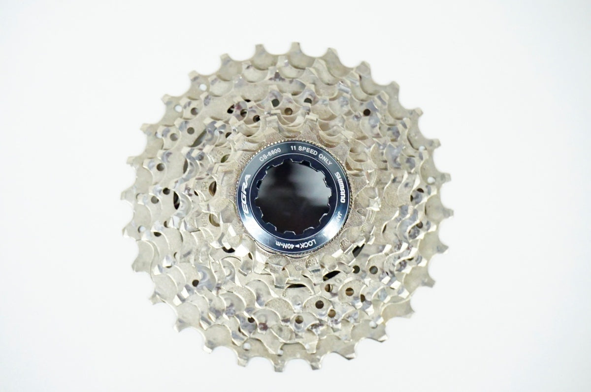 高評価アイテム SHIMANO 「シマノ」 ULTEGRA CS-6800 11-28T スプロケット パーツ