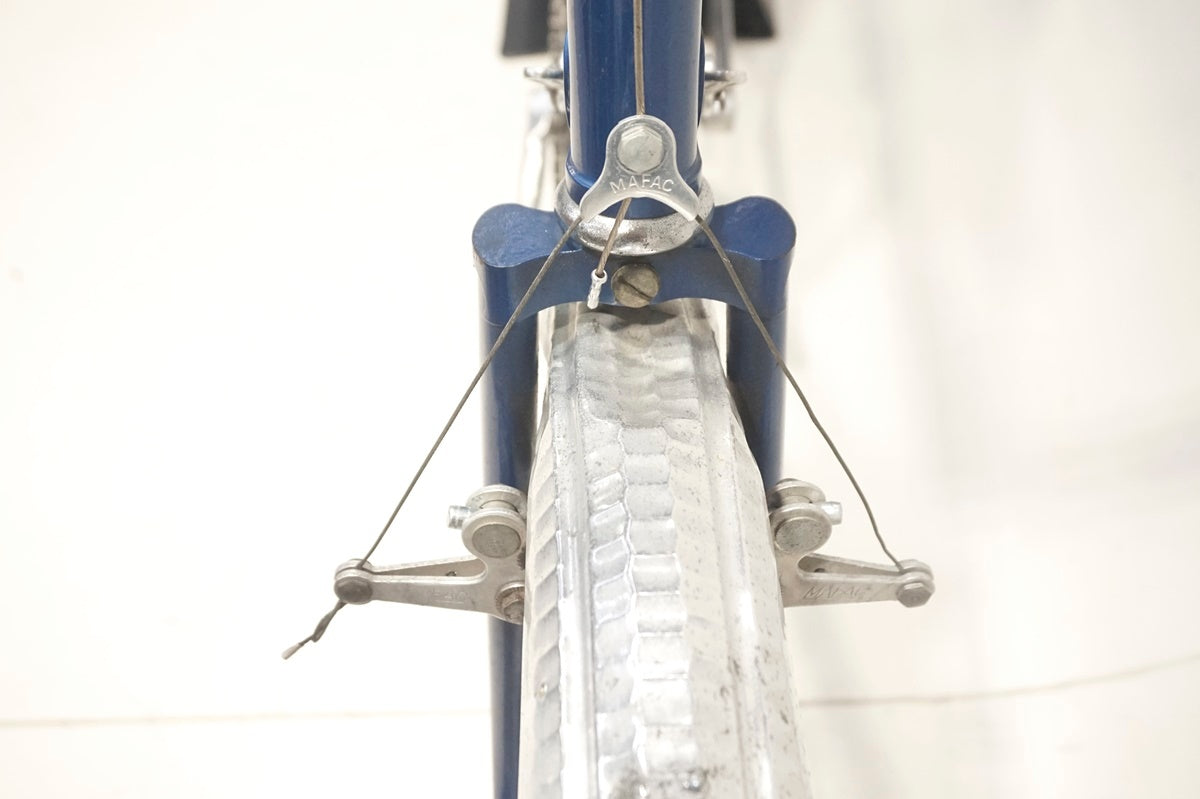 城東輪業 「ジョウトウリンギョウ」 WANDER VOGEL 年式不明ランドナー / 大阪門真店