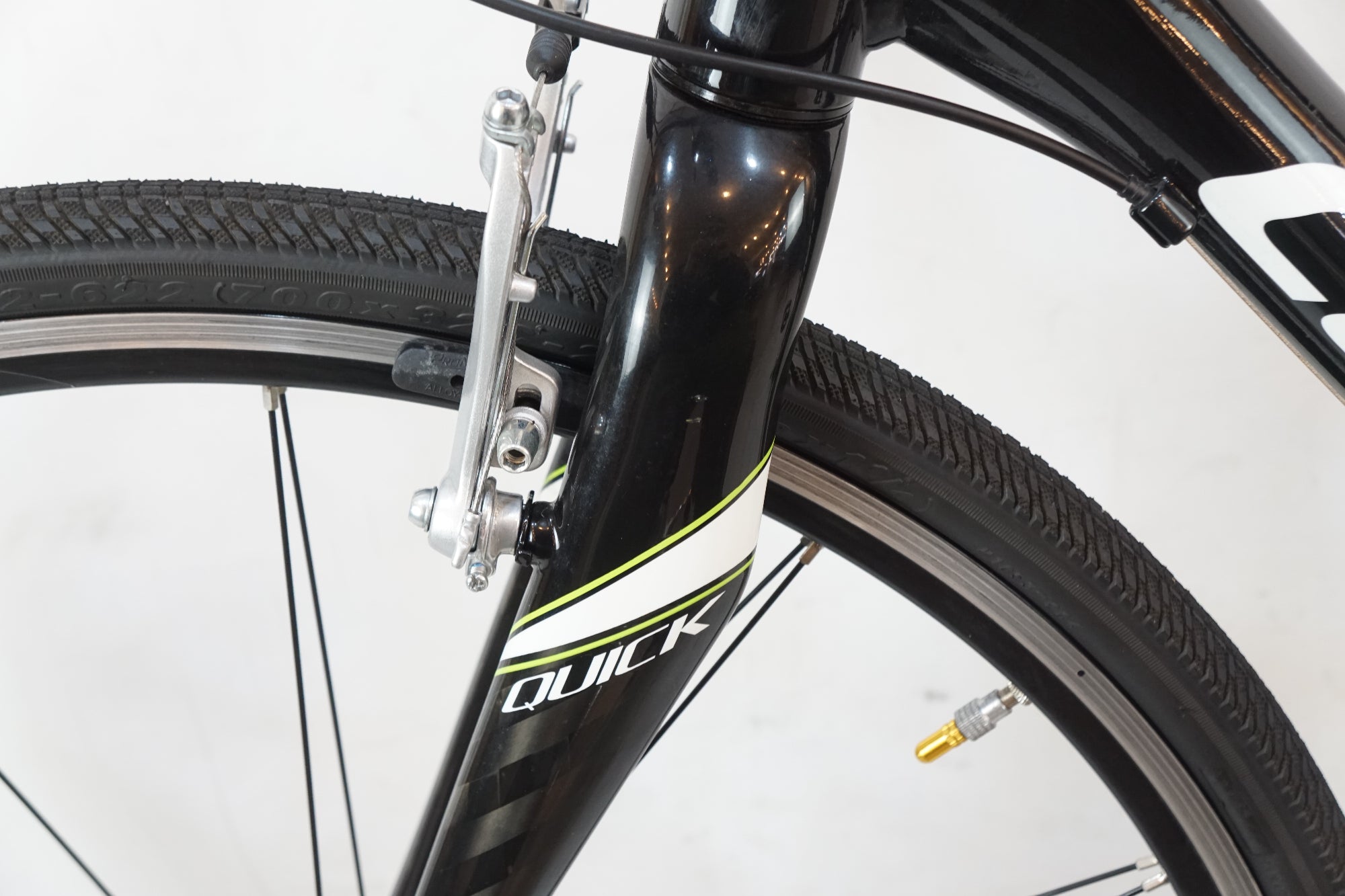 CANNONDALE 「キャノンデール」 QUICK4 2014年モデル クロスバイク / バイチャリ浦和ベース