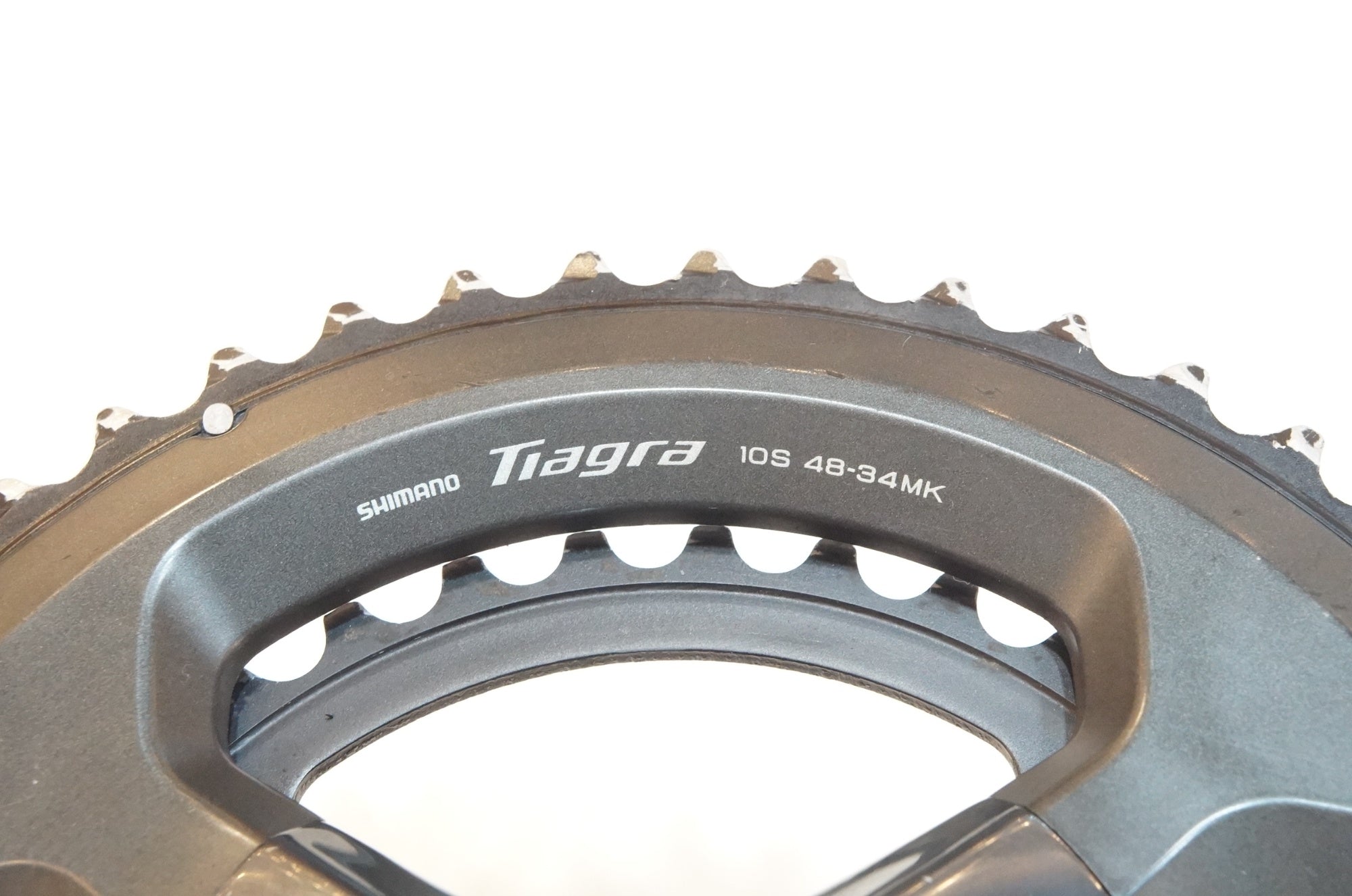 SHIMANO 「シマノ」 TIAGRA FC-4700 48-34T 165mm クランク / 浦和ベース