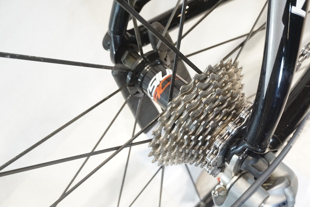 KUOTA 「クオータ」 KHARMA RACE ULTEGRA 2012年モデル ロードバイク / 横浜戸塚店