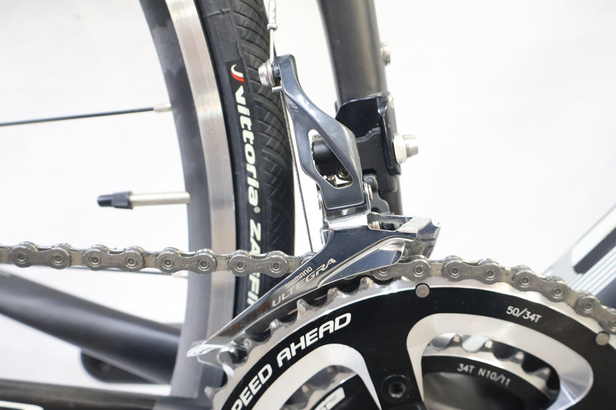 CANNONDALE 「キャノンデール」 SYNAPSE Hi-MOD3 ULTEGRA 2014年モデル ロードバイク / 高知店