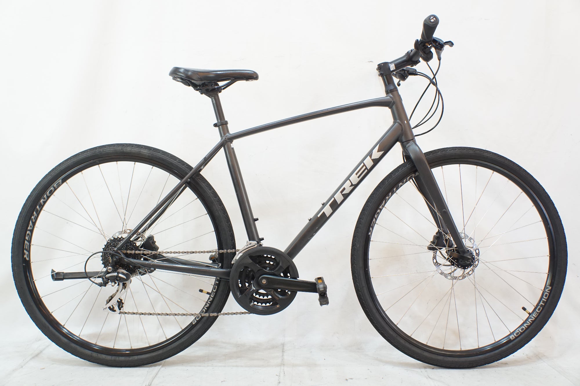 TREK 「トレック」 FX2 DISC 2020年モデル クロスバイク / バイチャリ