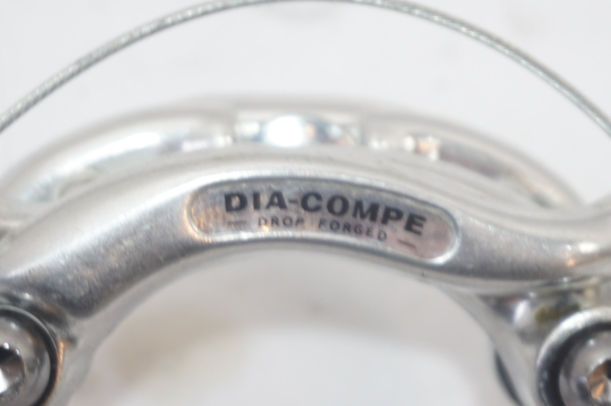 DIA-COMPE 「ダイヤコンペ」 DC750 リアキャリパーブレーキ / 世田谷店
