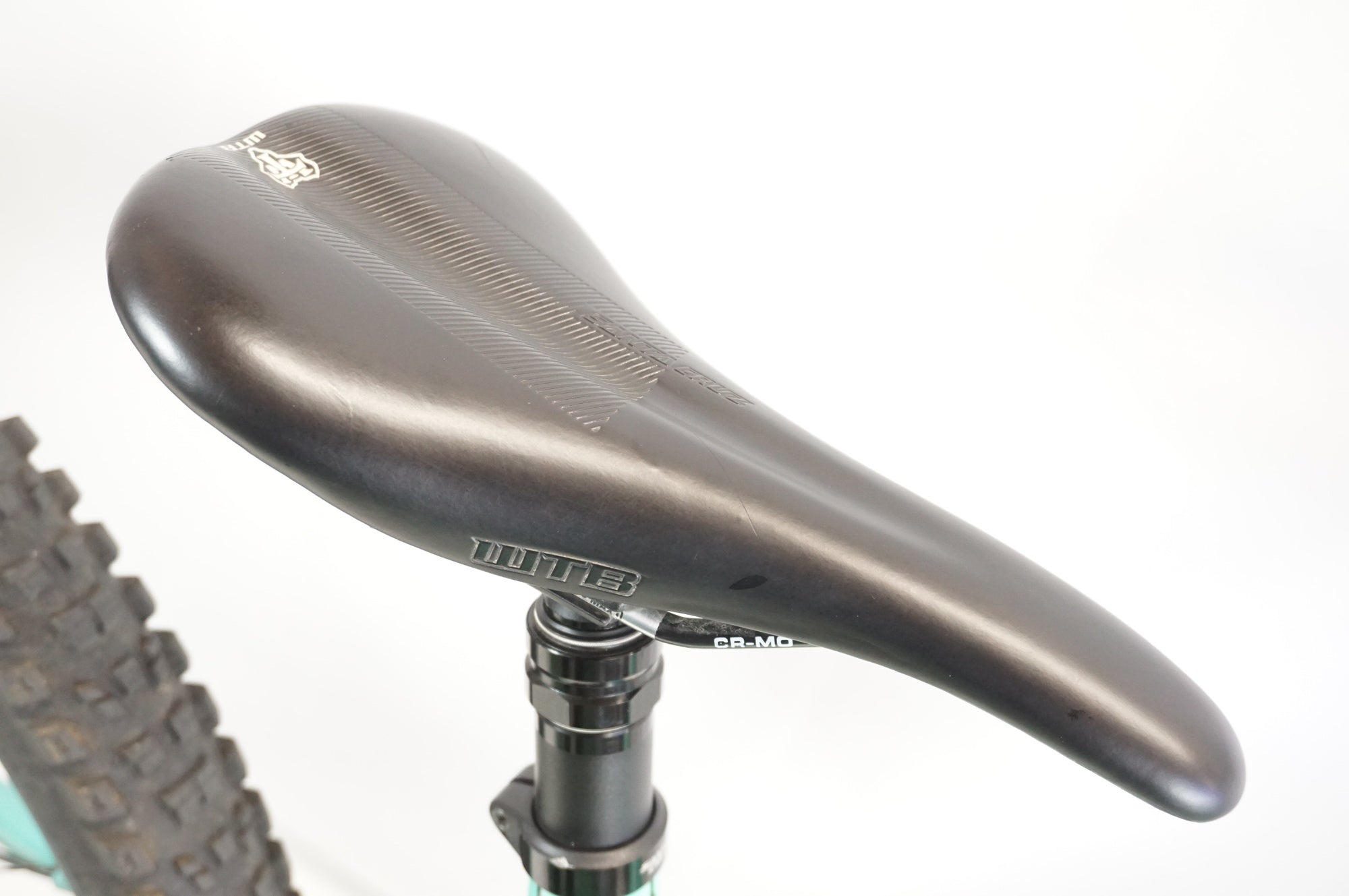 SANTA CRUZ 「サンタクルーズ」 MEGATOWER C 2020年モデル マウンテンバイク カスタム / 宇都宮店