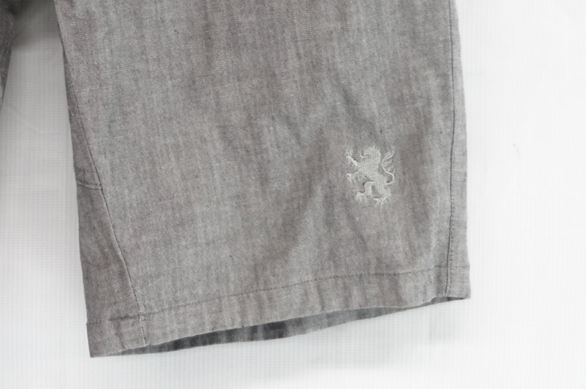 KAPELMUUR 「カペルミュール」 サイズXS ハーフパンツ / 阪急塚口店