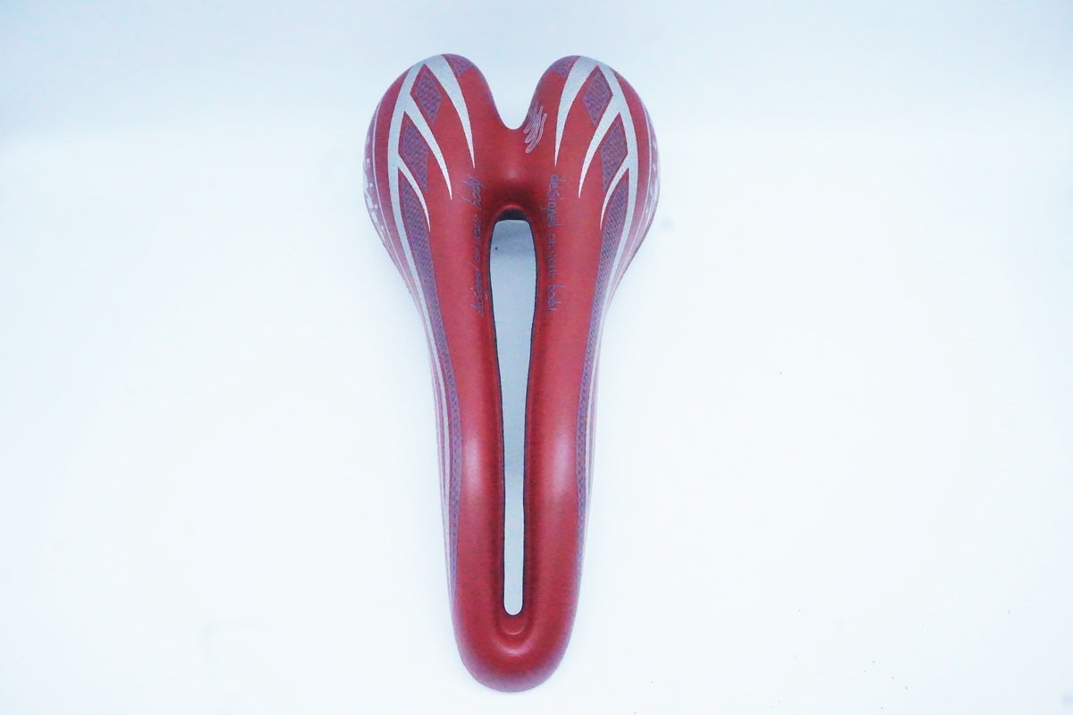 SELLE SMP「セラエスエムピー」 HYBRID サドル/ 京都西院店