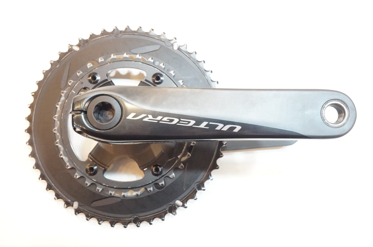 SHIMANO 「シマノ」 ULTEGRA FC-R8000 165mm 50-34T クランクセット / 浦和ベース