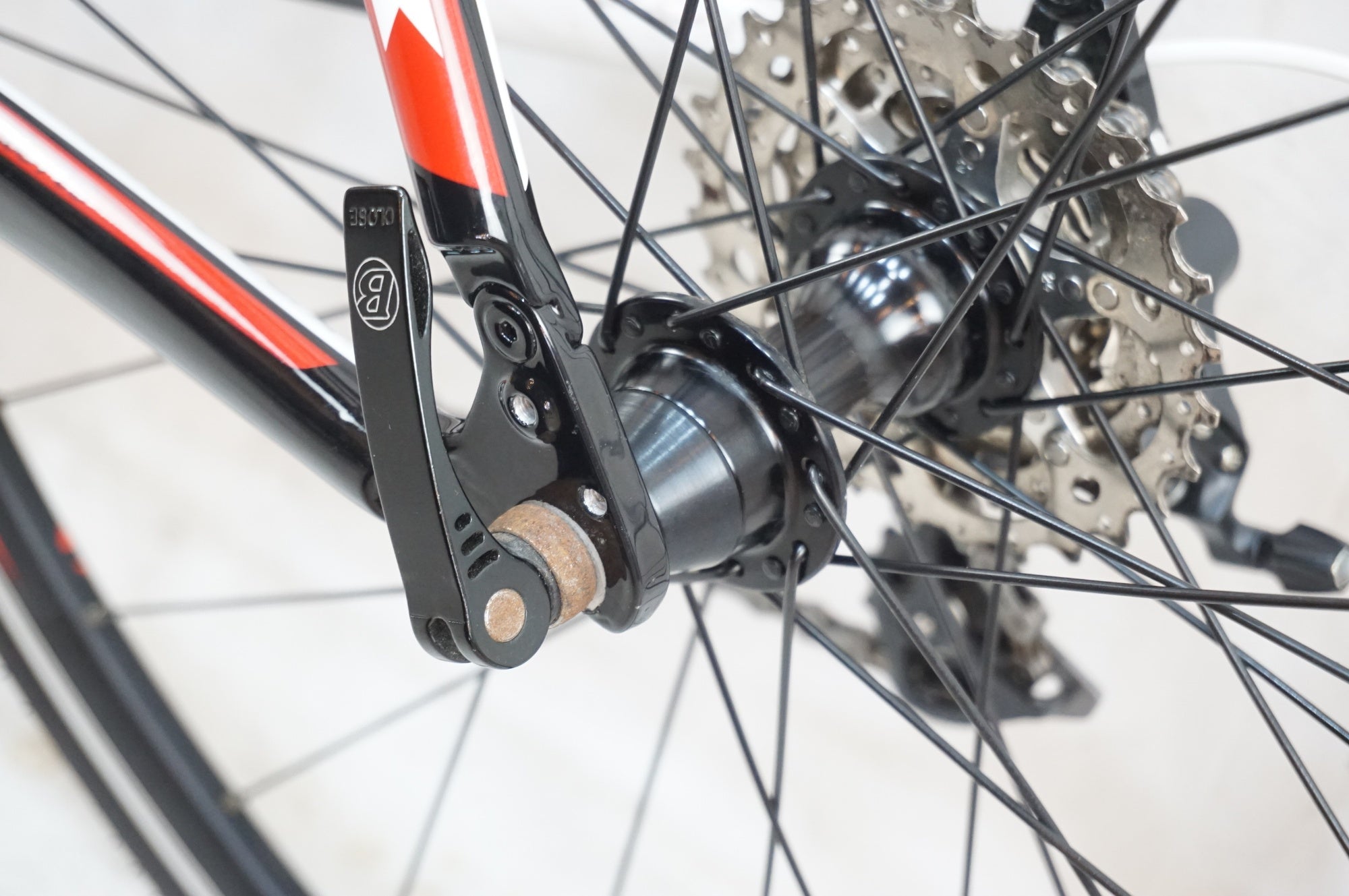 TREK 「トレック」 MADONE 3.1 2011年モデル ロードバイク / 浦和ベース