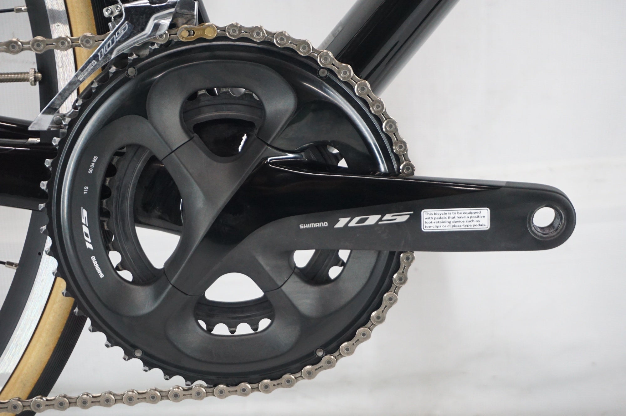 GIANT 「ジャイアント」 TCR ADVANCED2 KOM 2021年モデル ロードバイク / 阪急塚口店