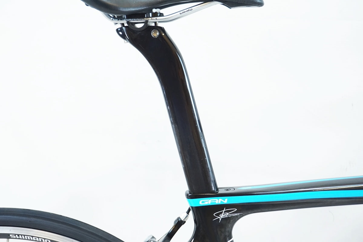 PINARELLO 「ピナレロ」 GAN 105 2016年モデル ロードバイク / 有明ガーデン店