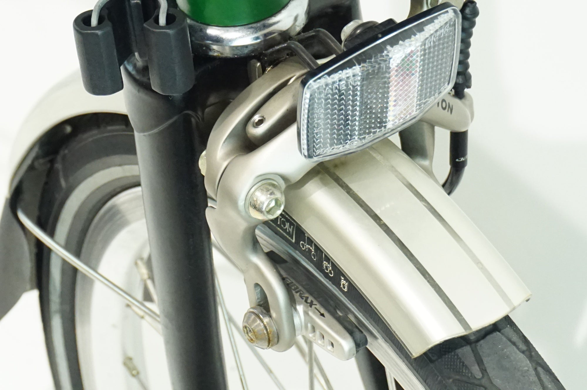 BROMPTON 「ブロンプトン」 M6R 2013年モデル 折り畳み自転車 / 浜松店